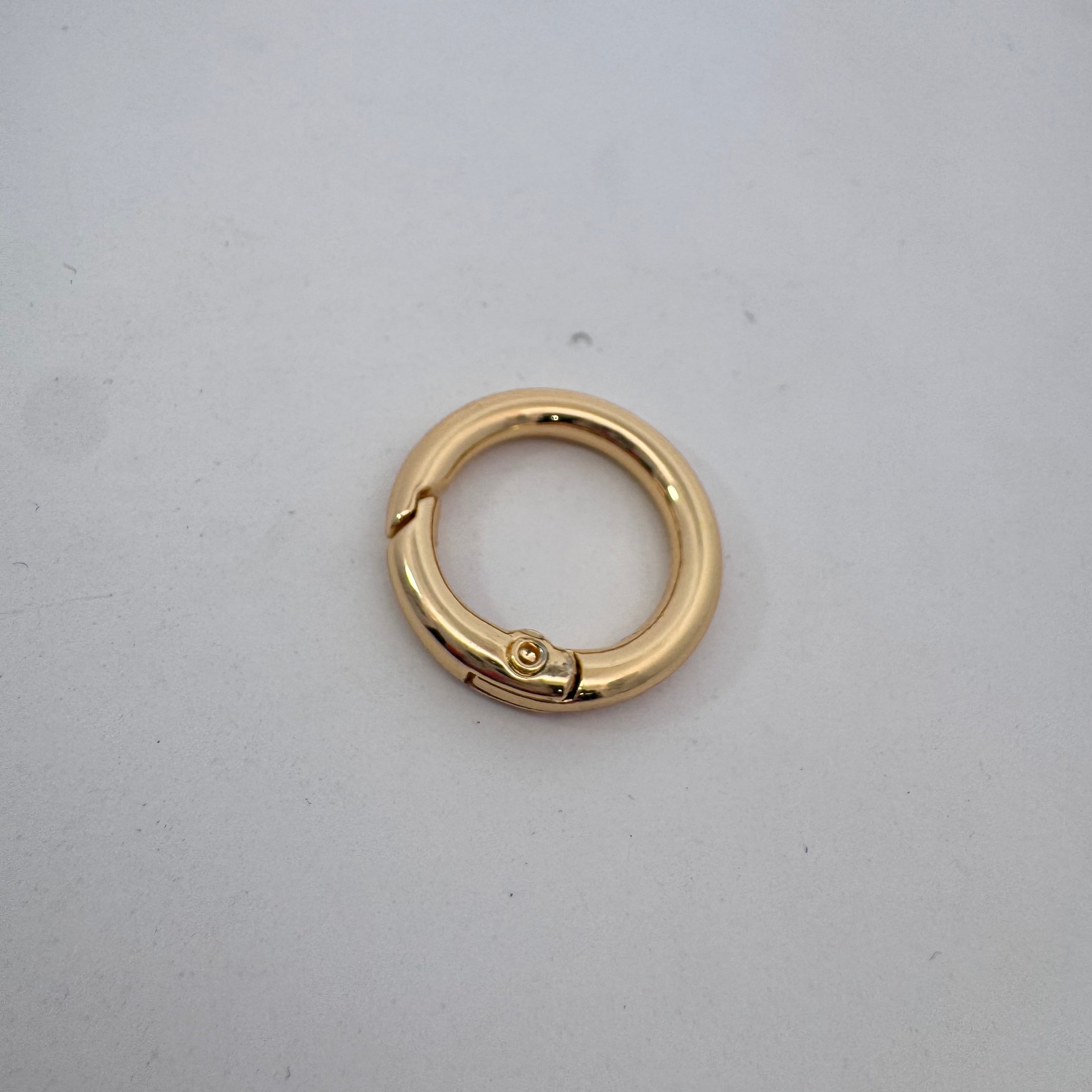 Charms Clasps