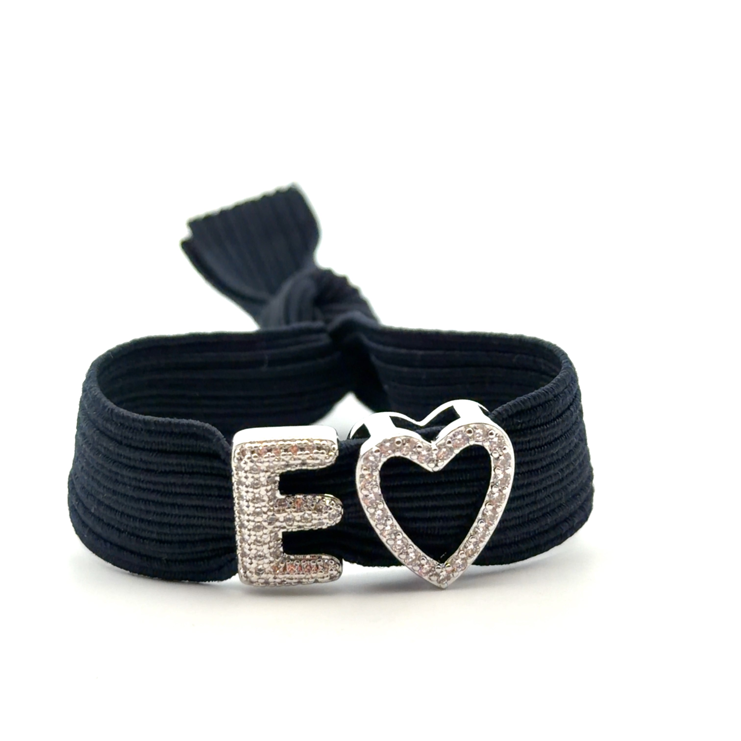 Elastic Colors Bracelet