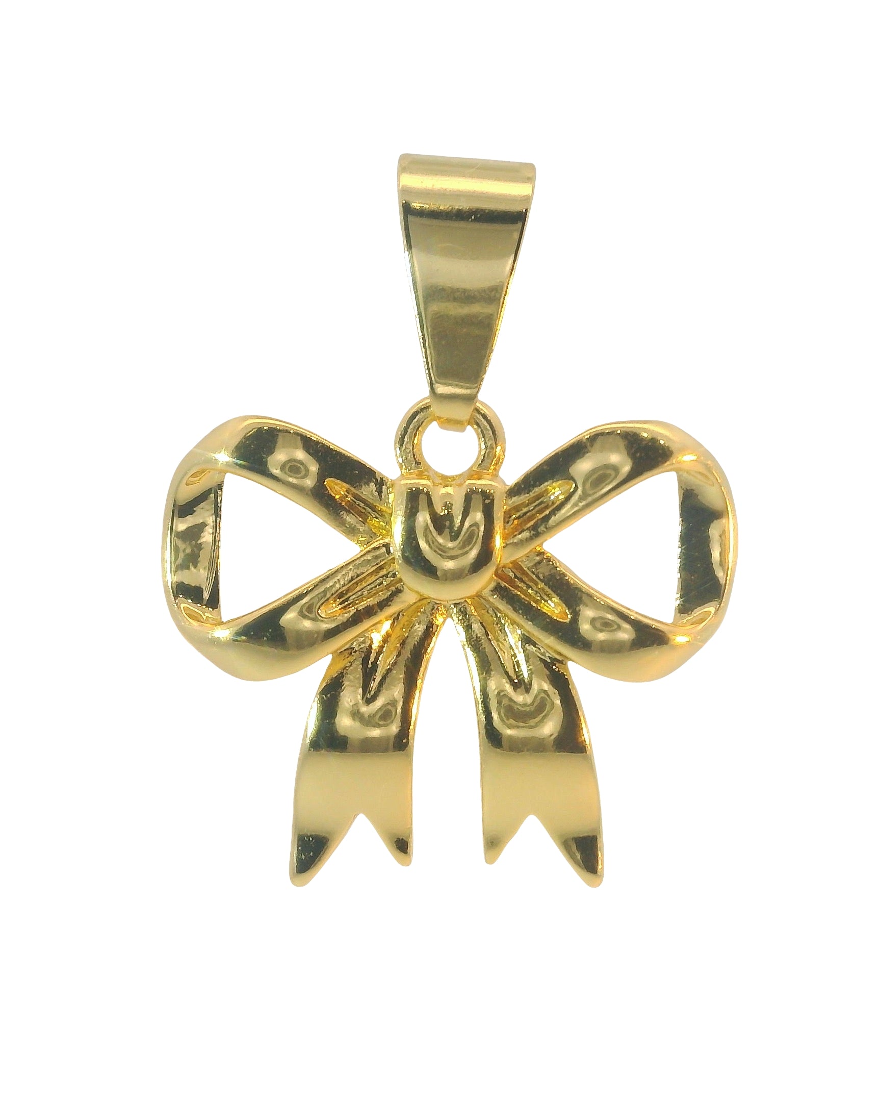 Bow Charm