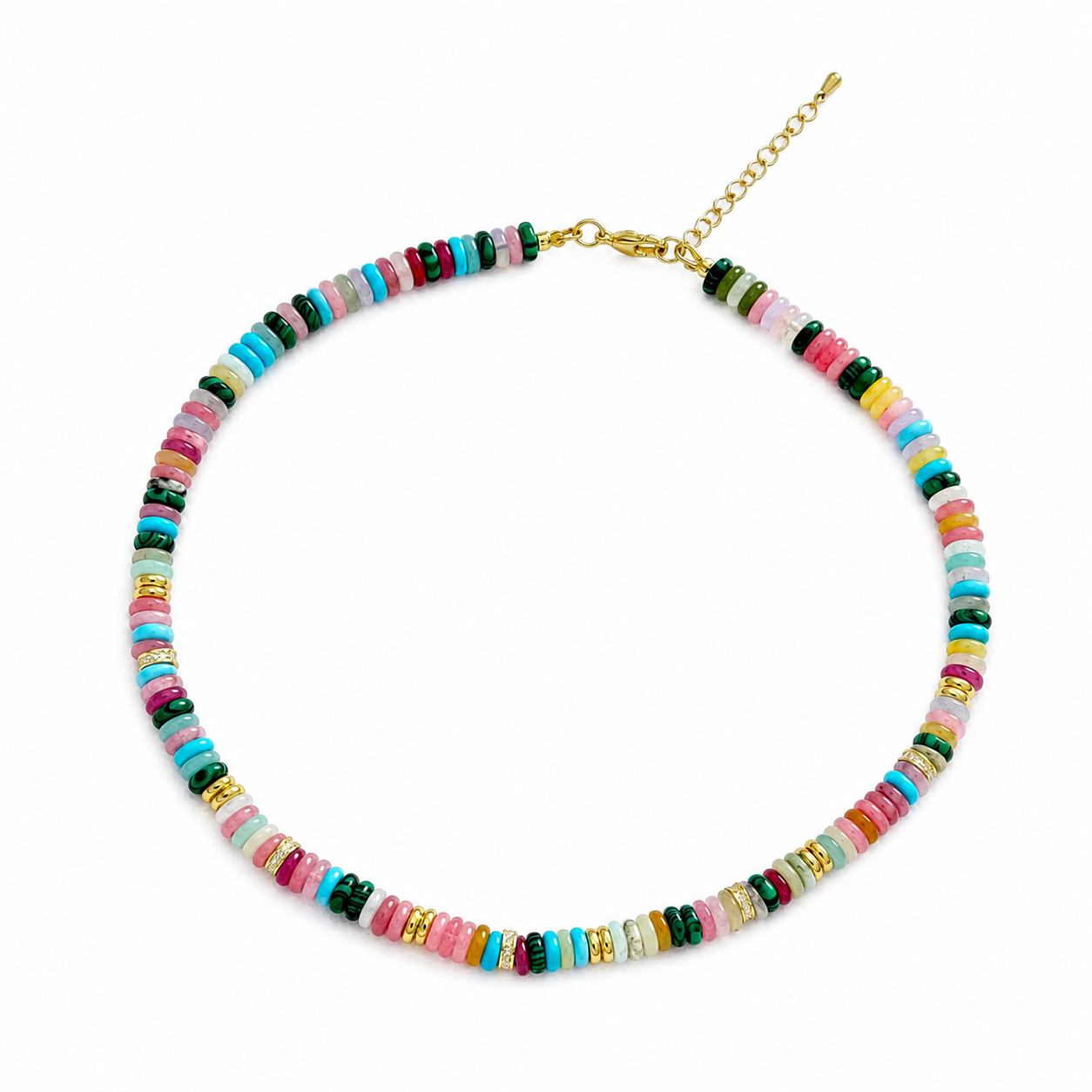 Puca Luxe Collection