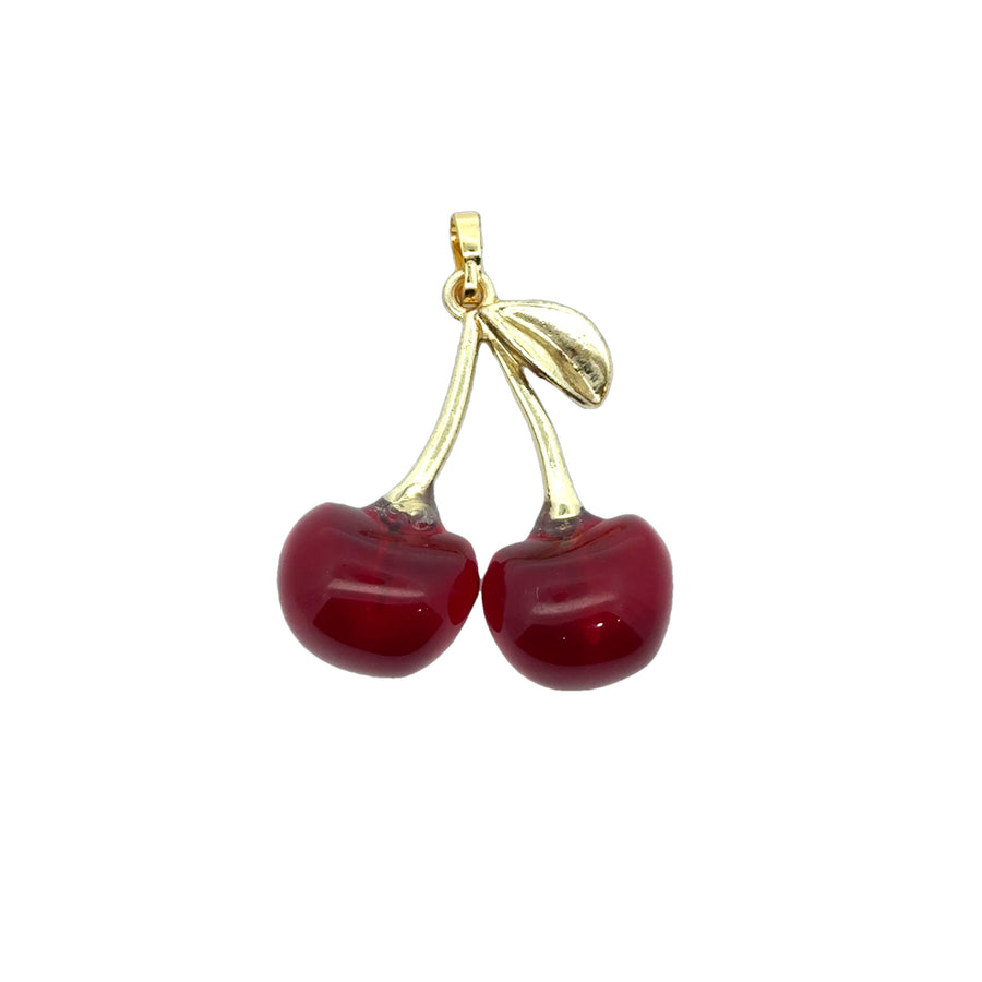 Cherry Charms