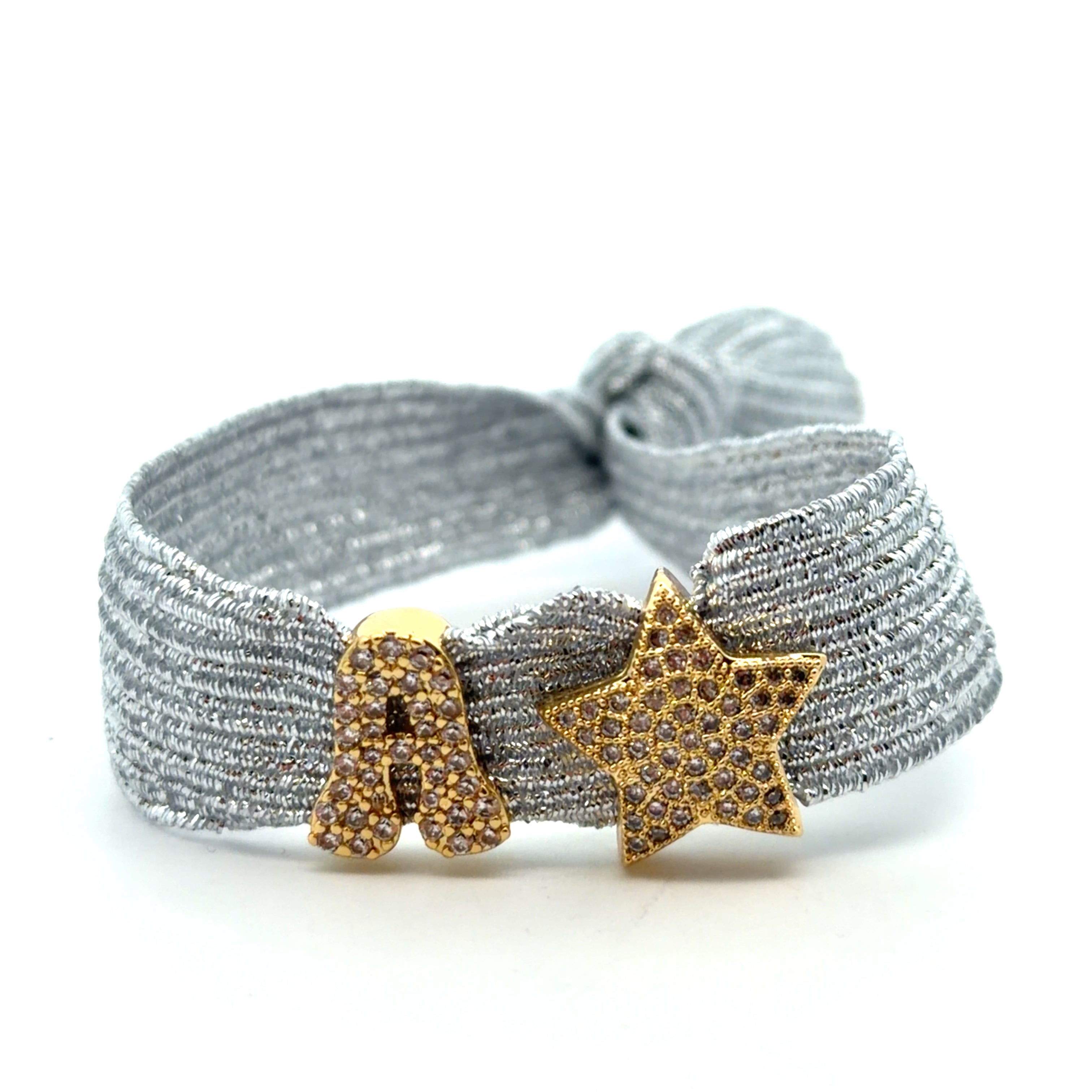 Elastic Colors Bracelet