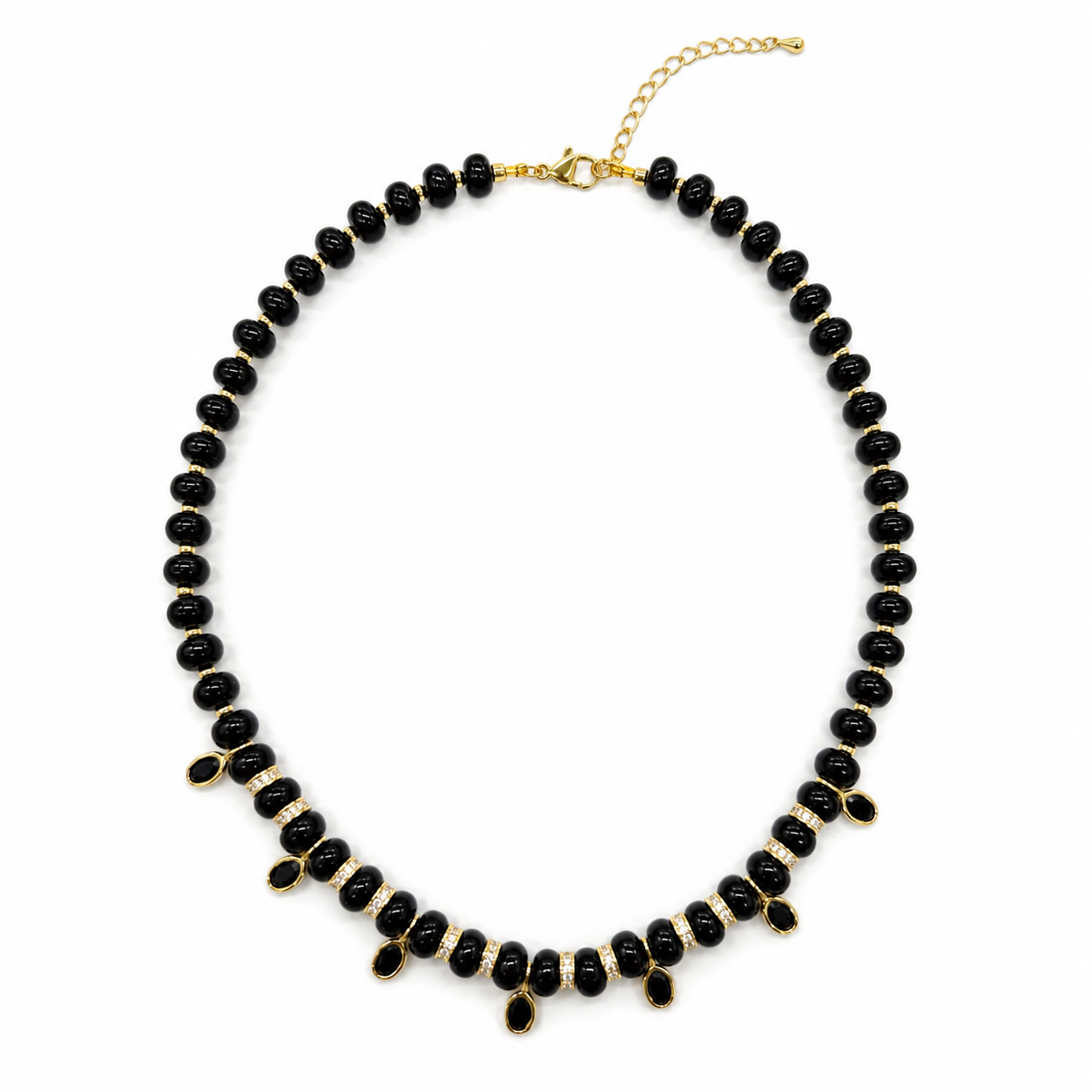 Candy Luxe Necklace