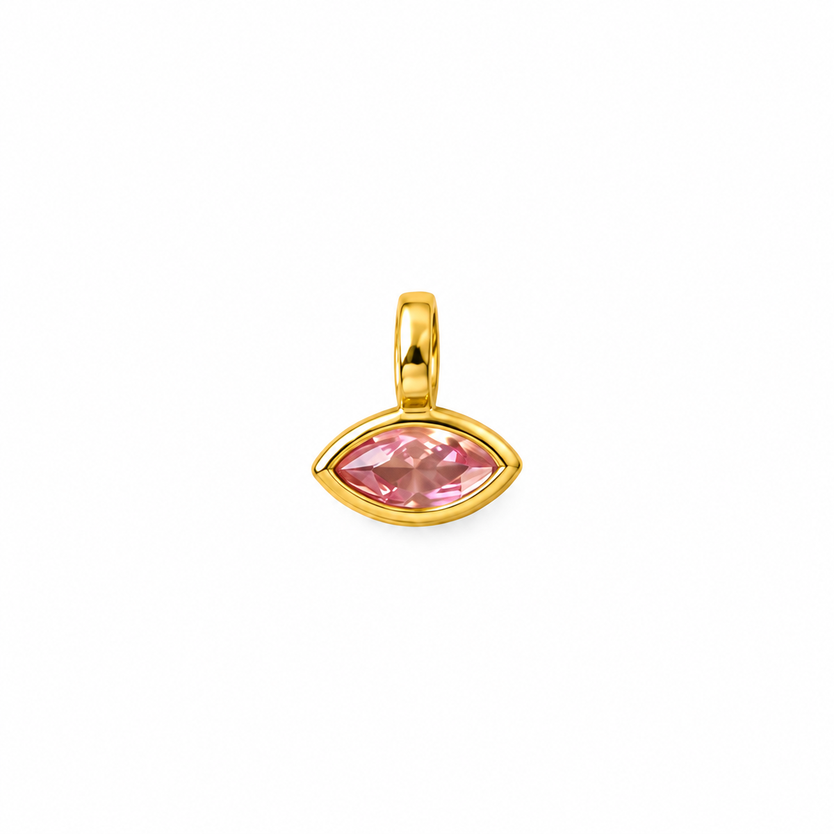 Color Pop Crystal Charms