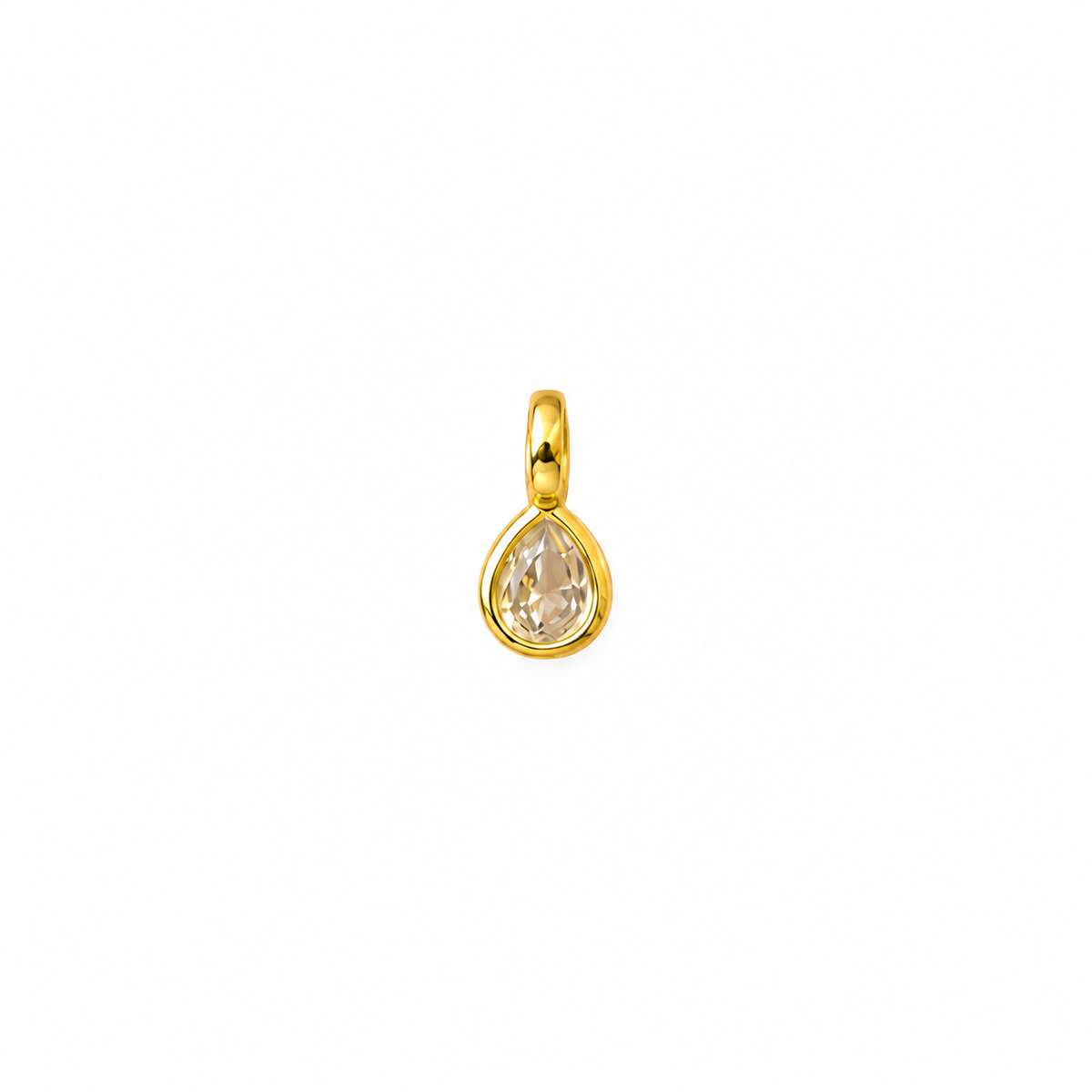 Color Pop Crystal Charms