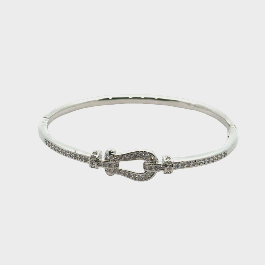 Classic Knot Bracelet