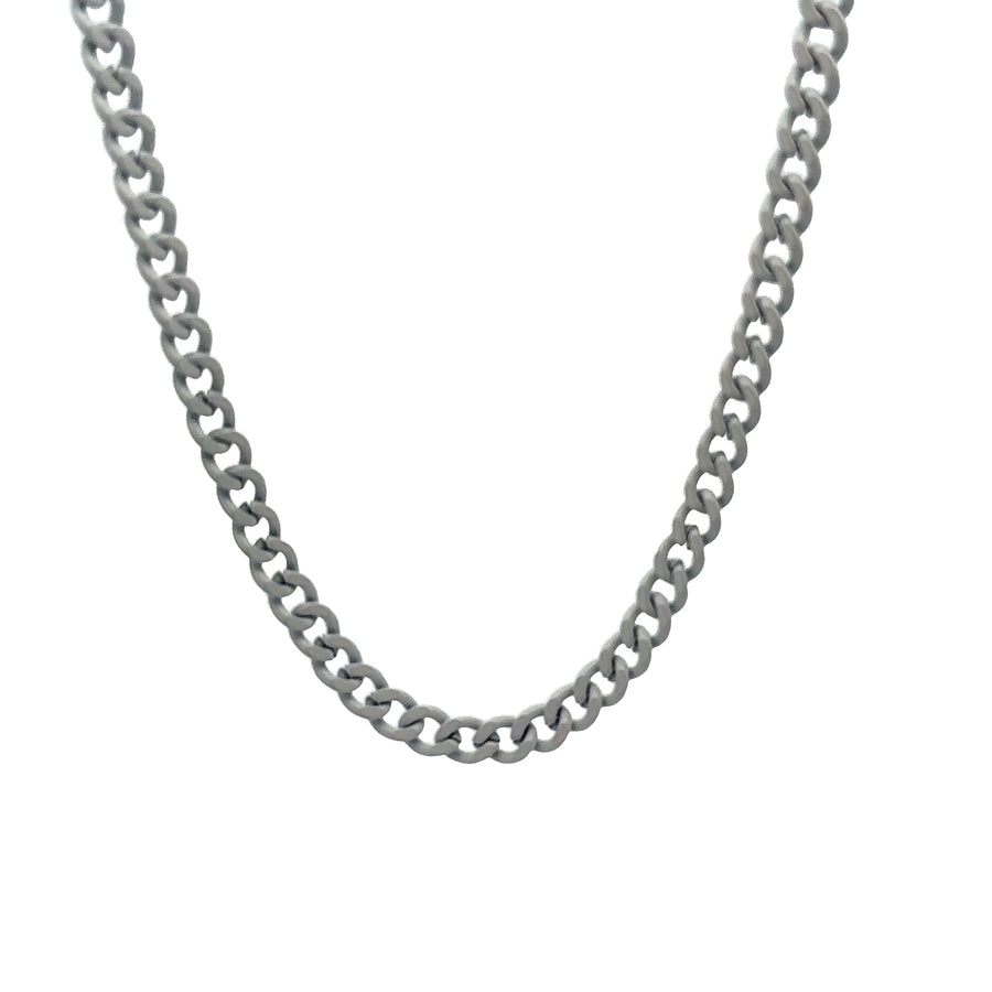 Cuban Color Chain Necklace