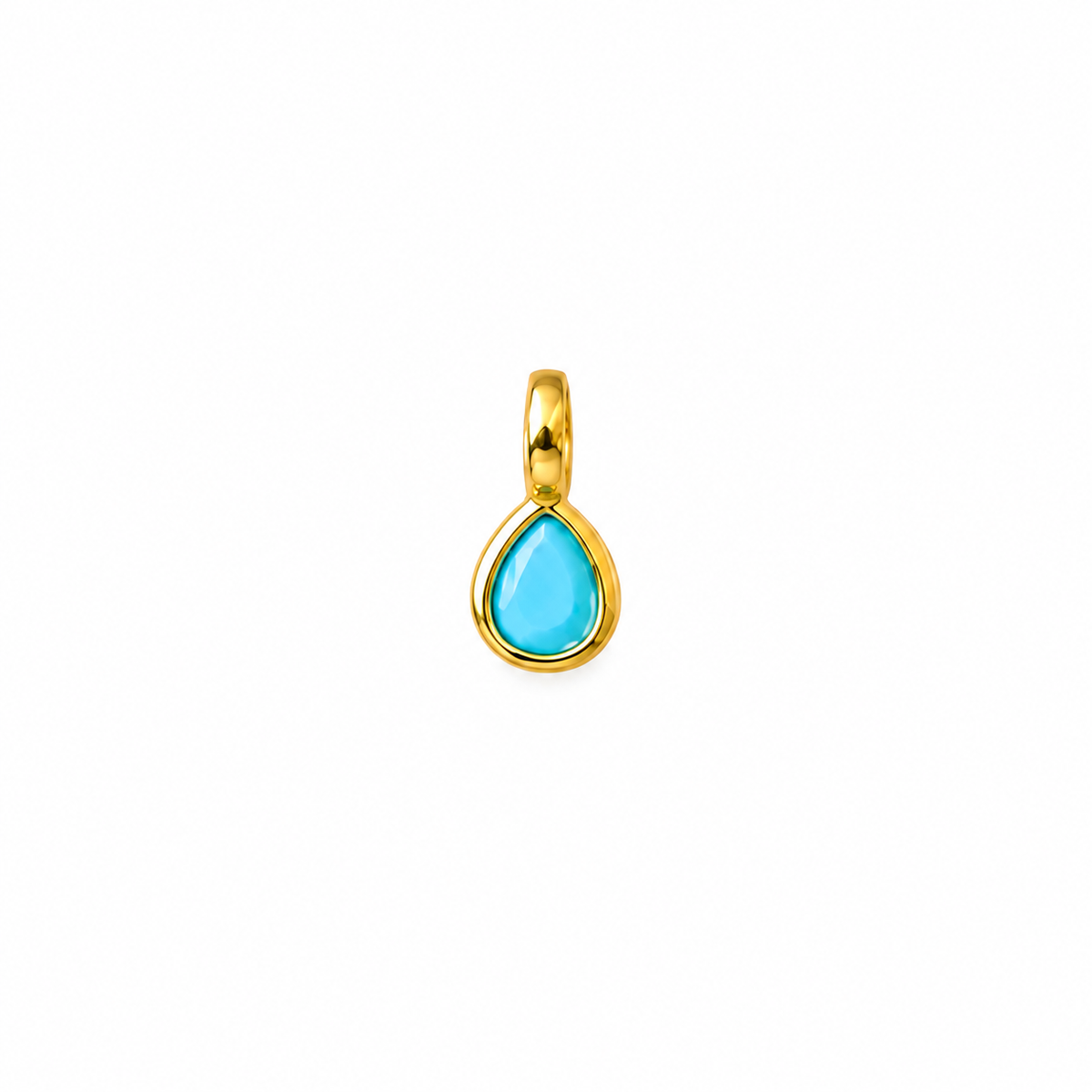 Color Pop Crystal Charms