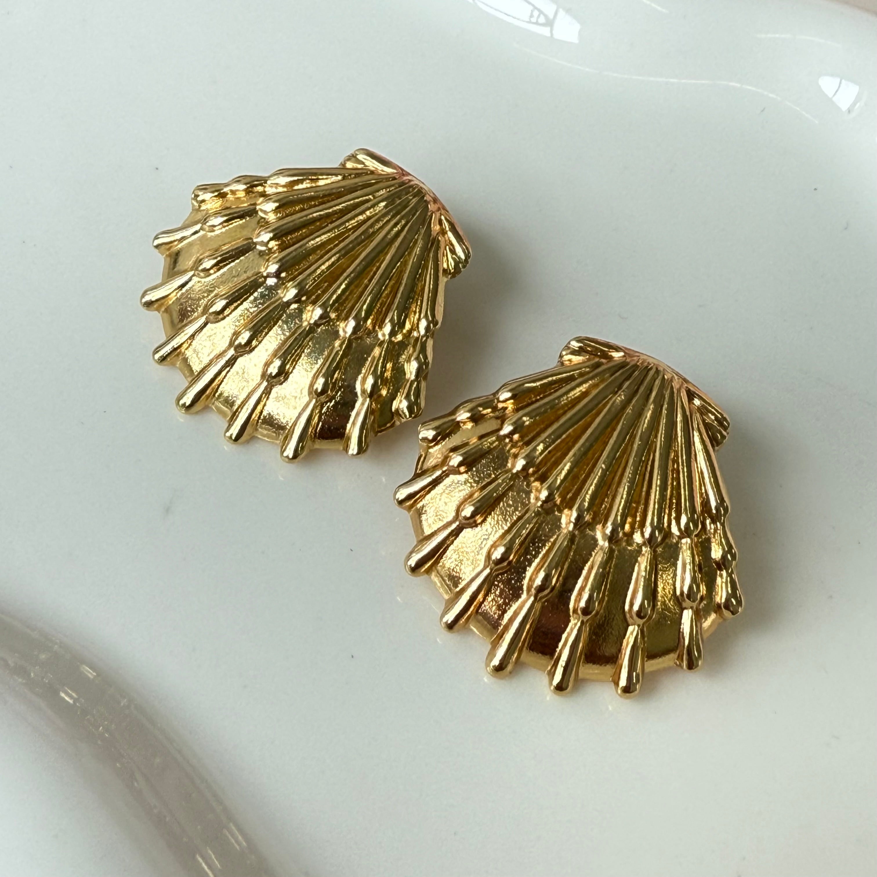 Sea Edition Earring