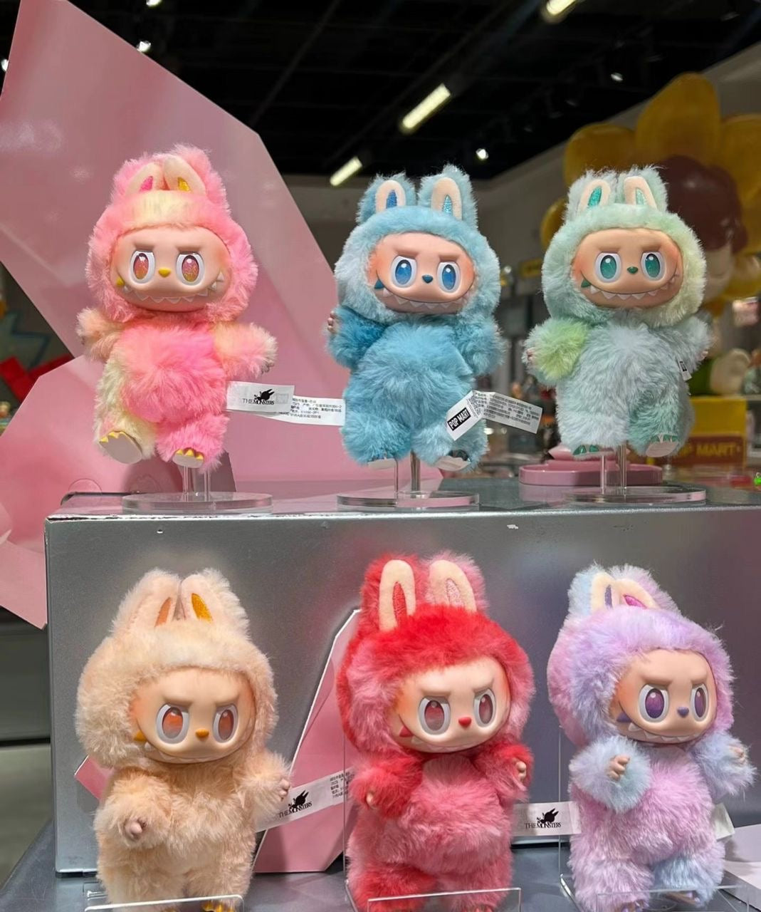 LaBuBu