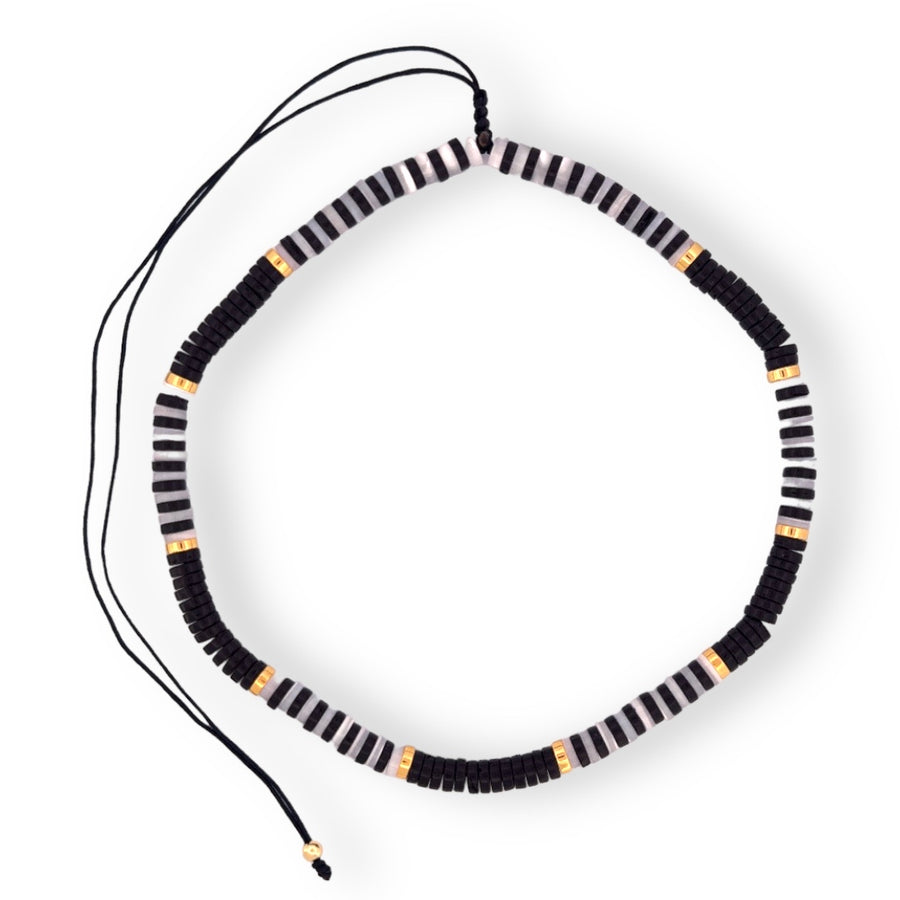 Puca MultiColor Necklace