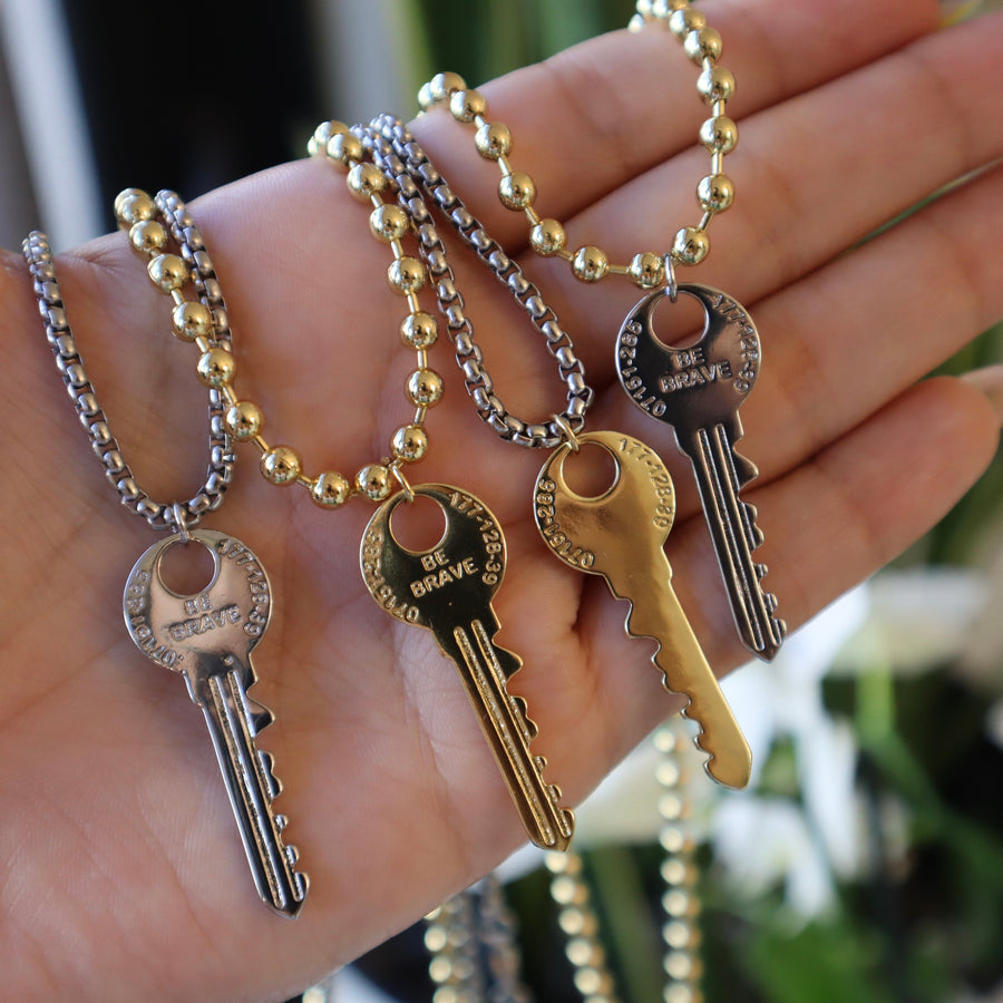 Key Charm