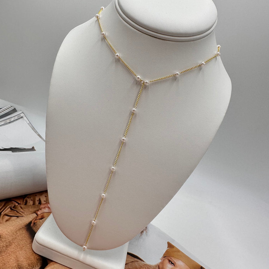 Layer Necklace