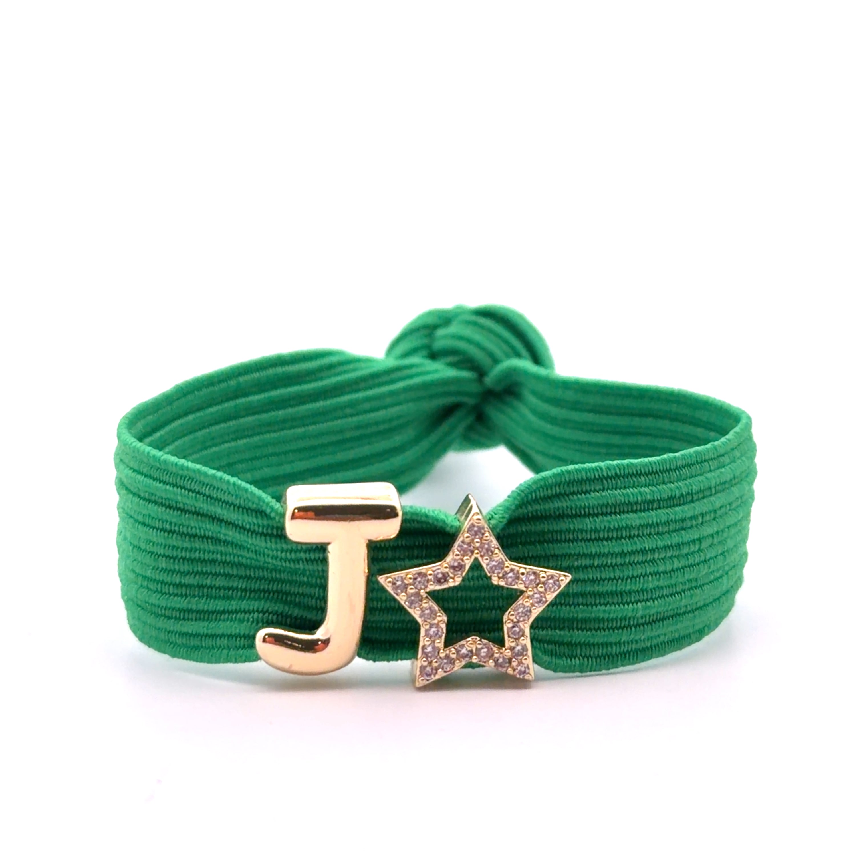 Elastic Colors Bracelet