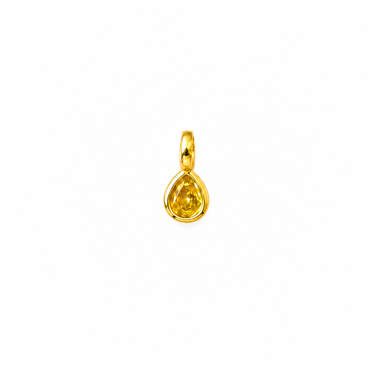 Color Pop Crystal Charms