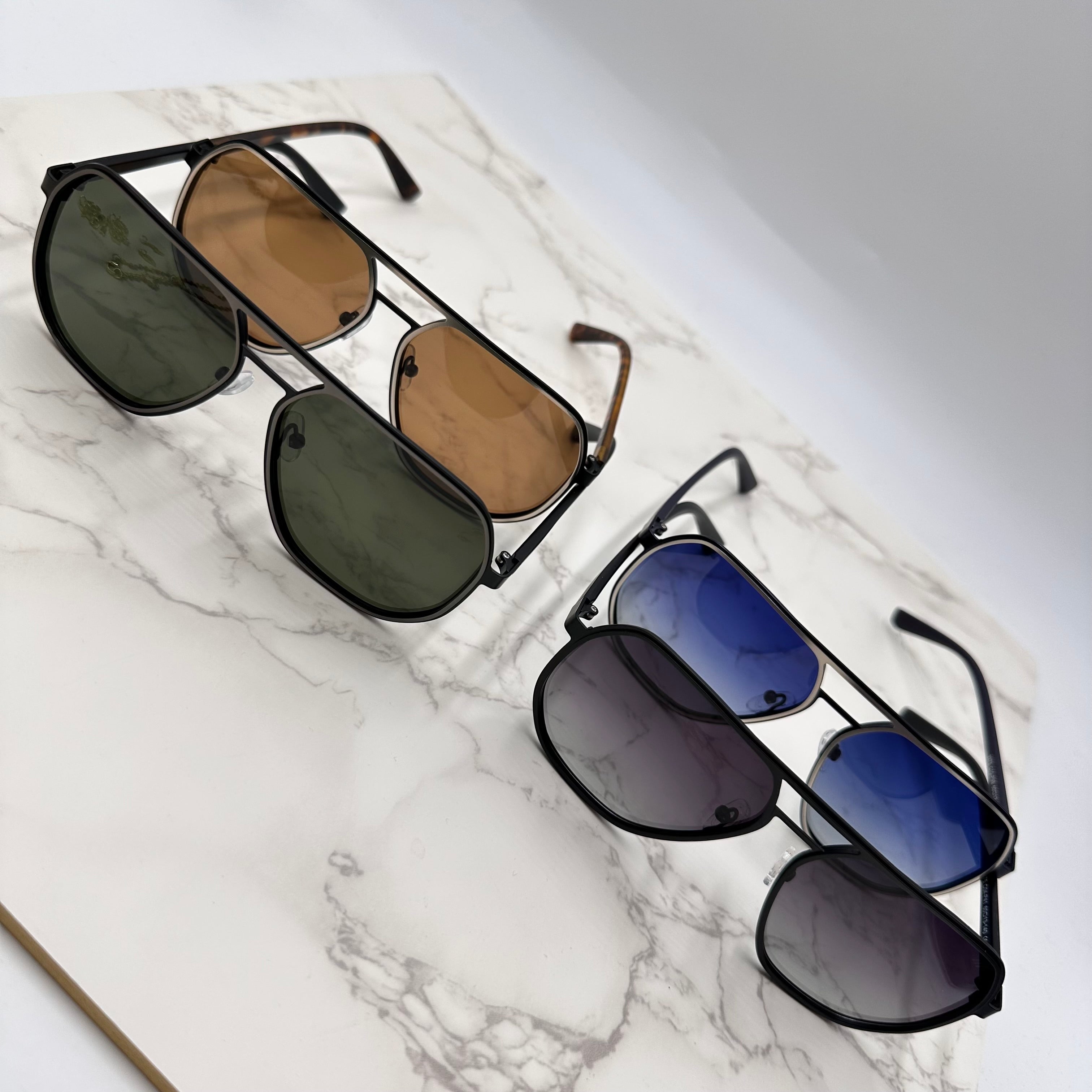 Aviator Sunglasses