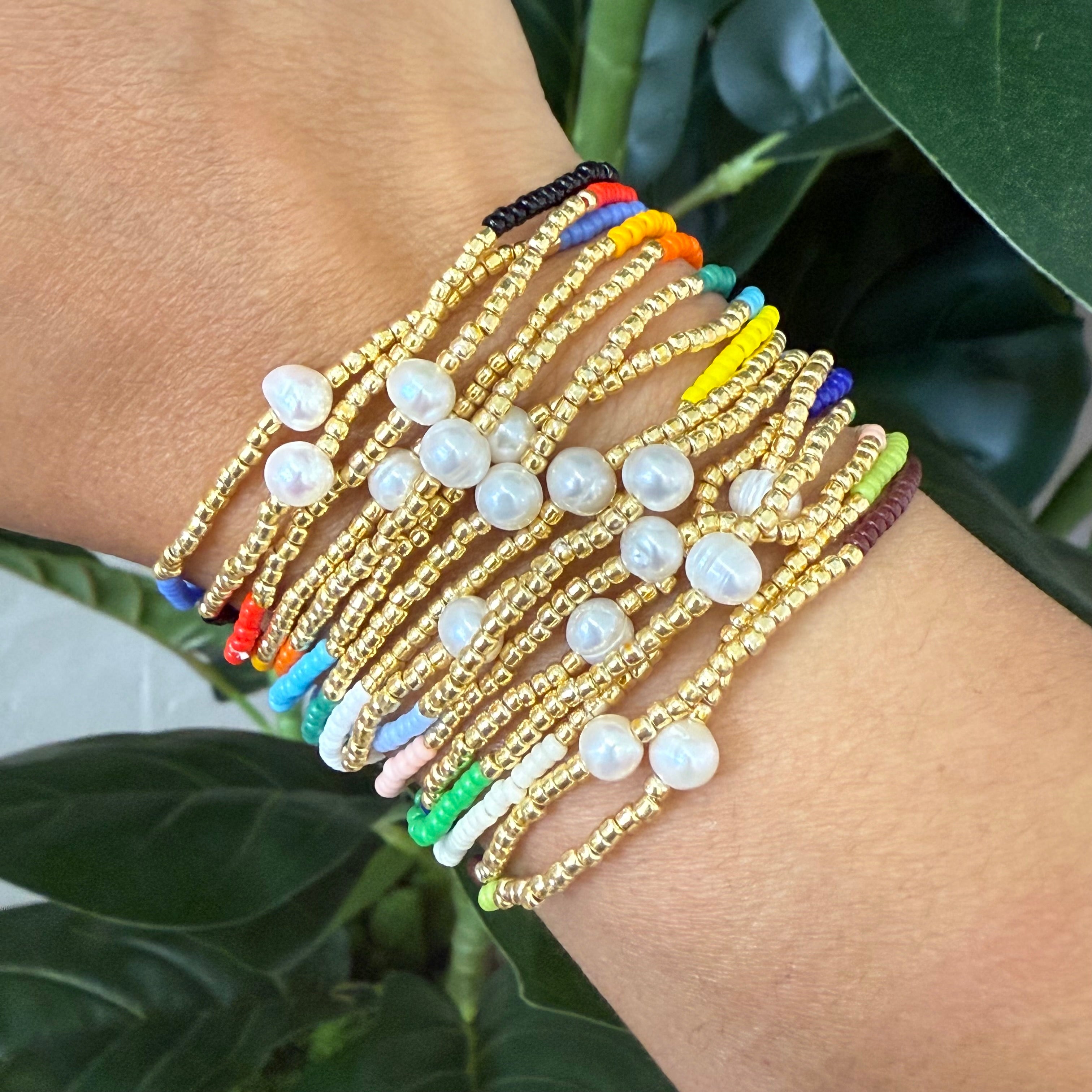 Calypso Bracelets