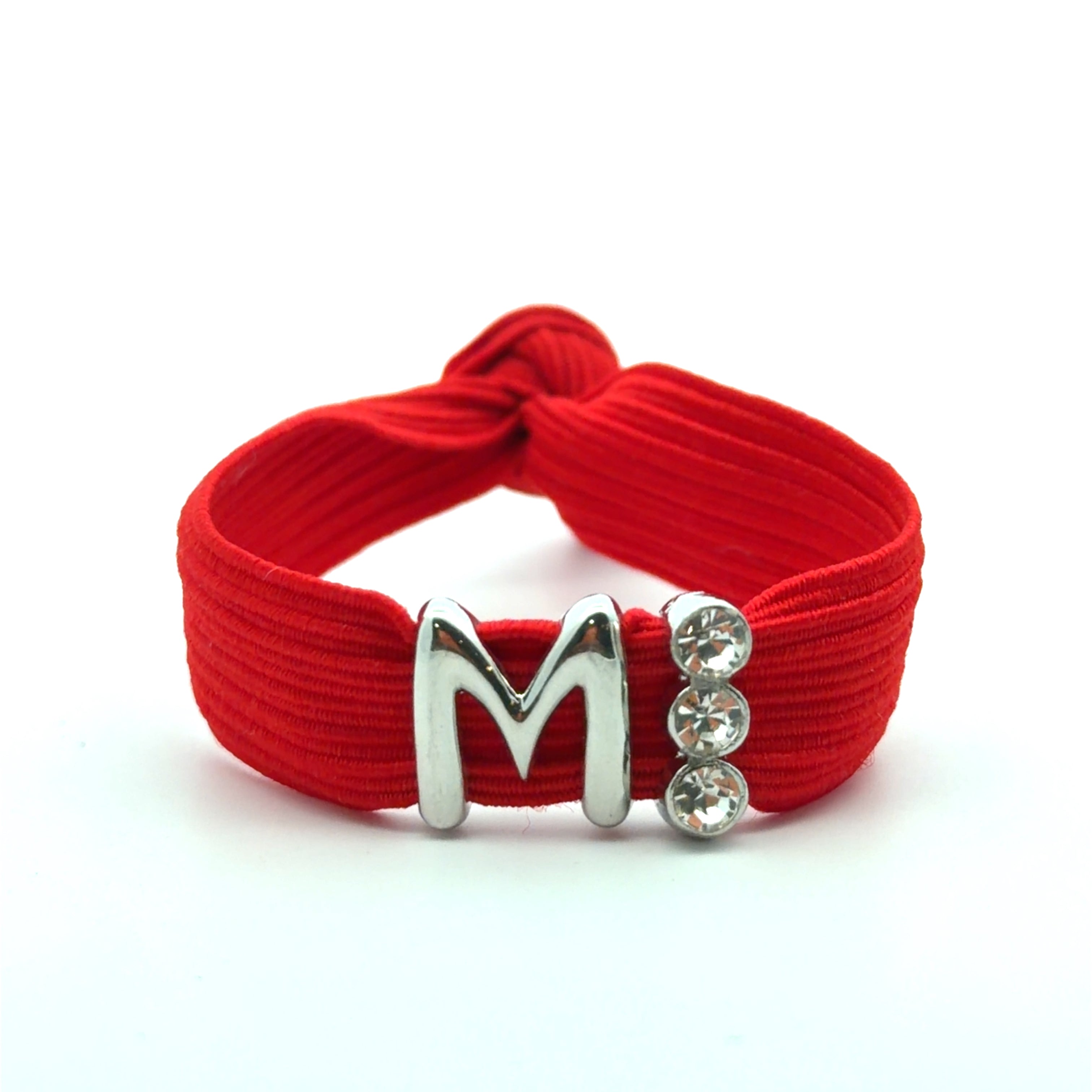 Elastic Colors Bracelet