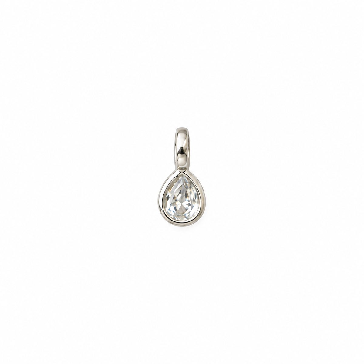 Color Pop Crystal Charms