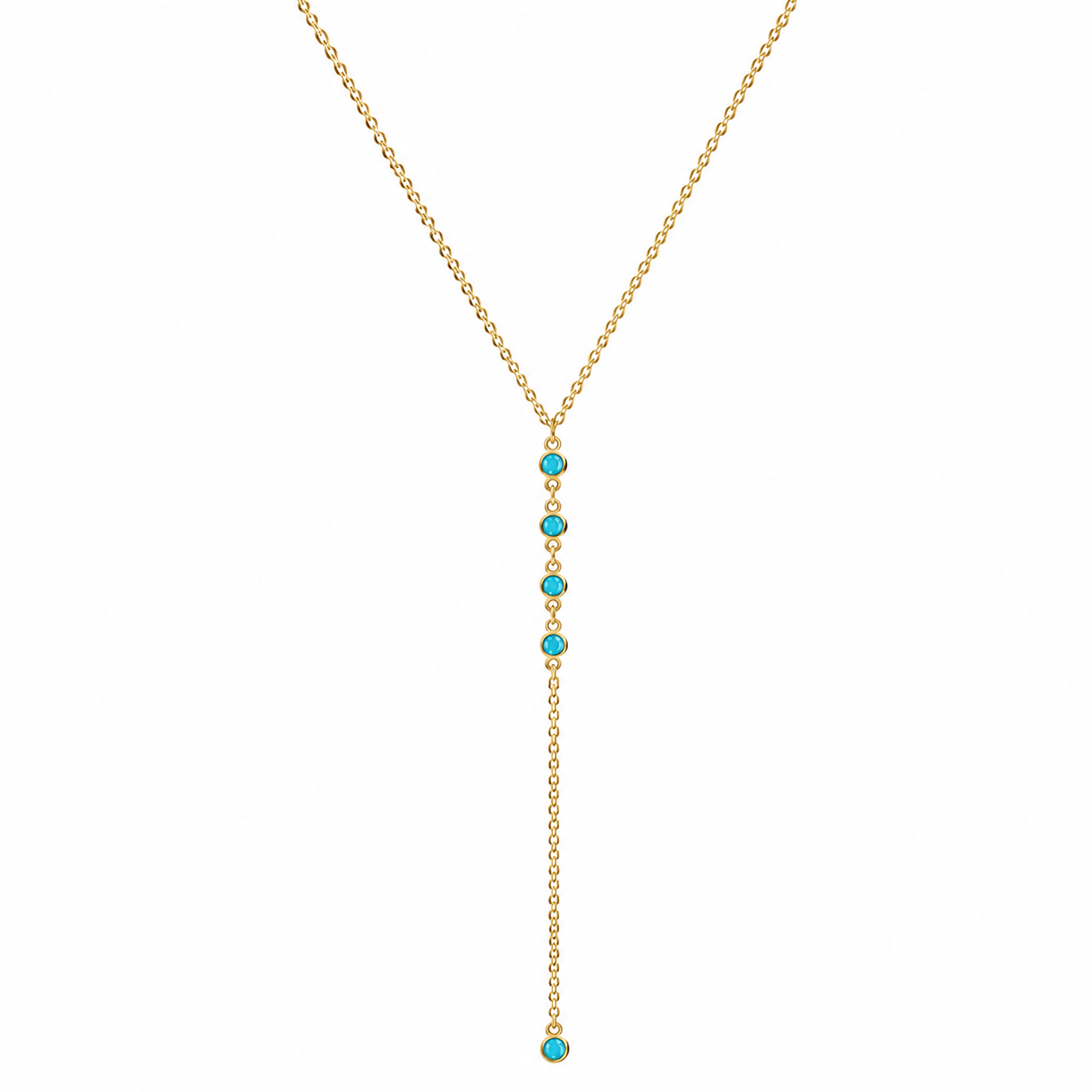 Delicate Crystal Layer