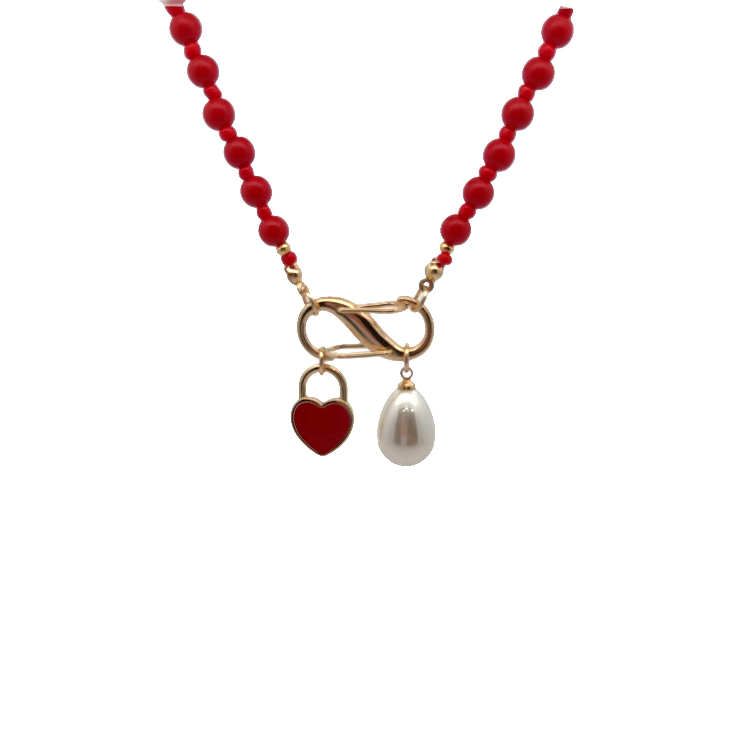 Mystic Amulets Collection
