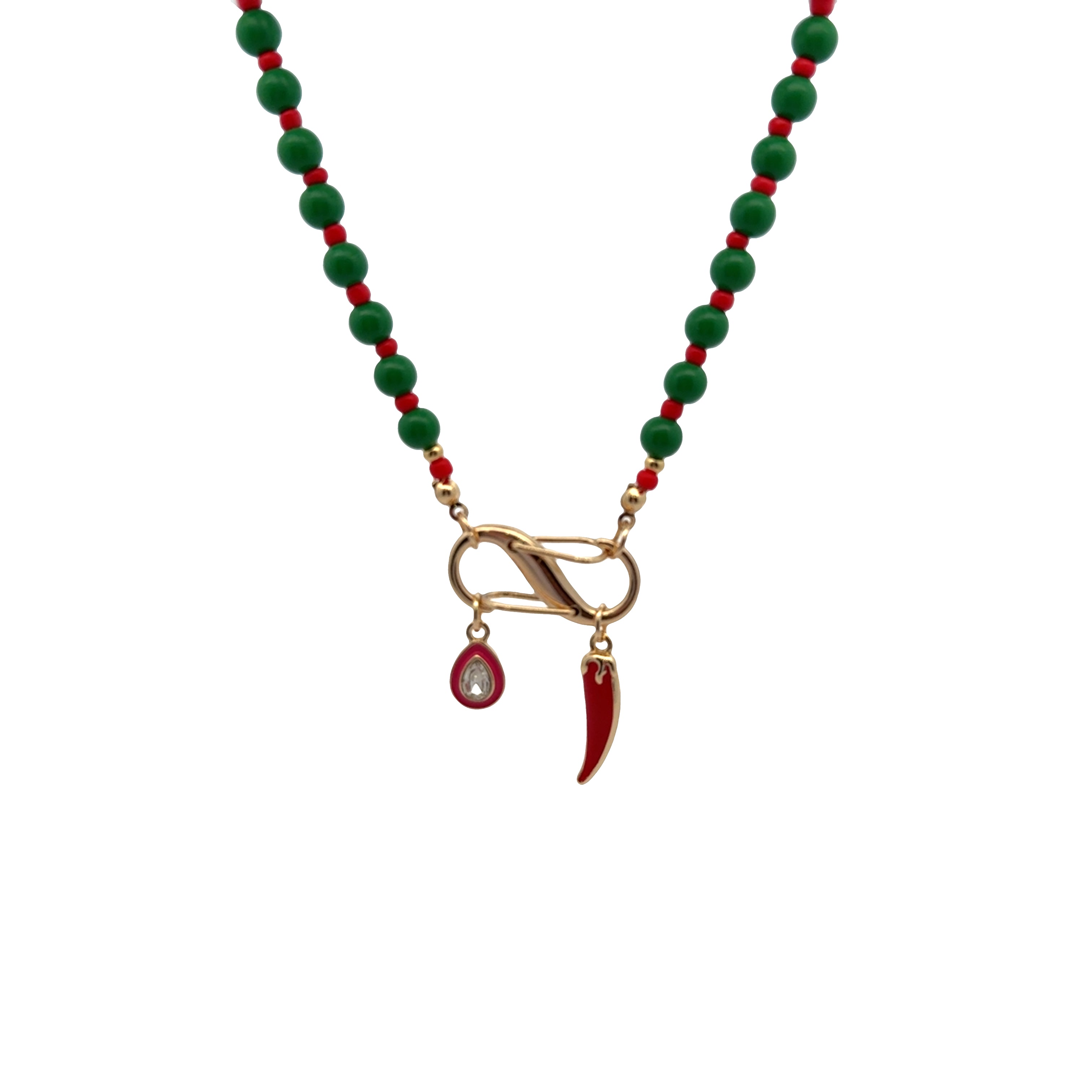 Mystic Amulets Collection