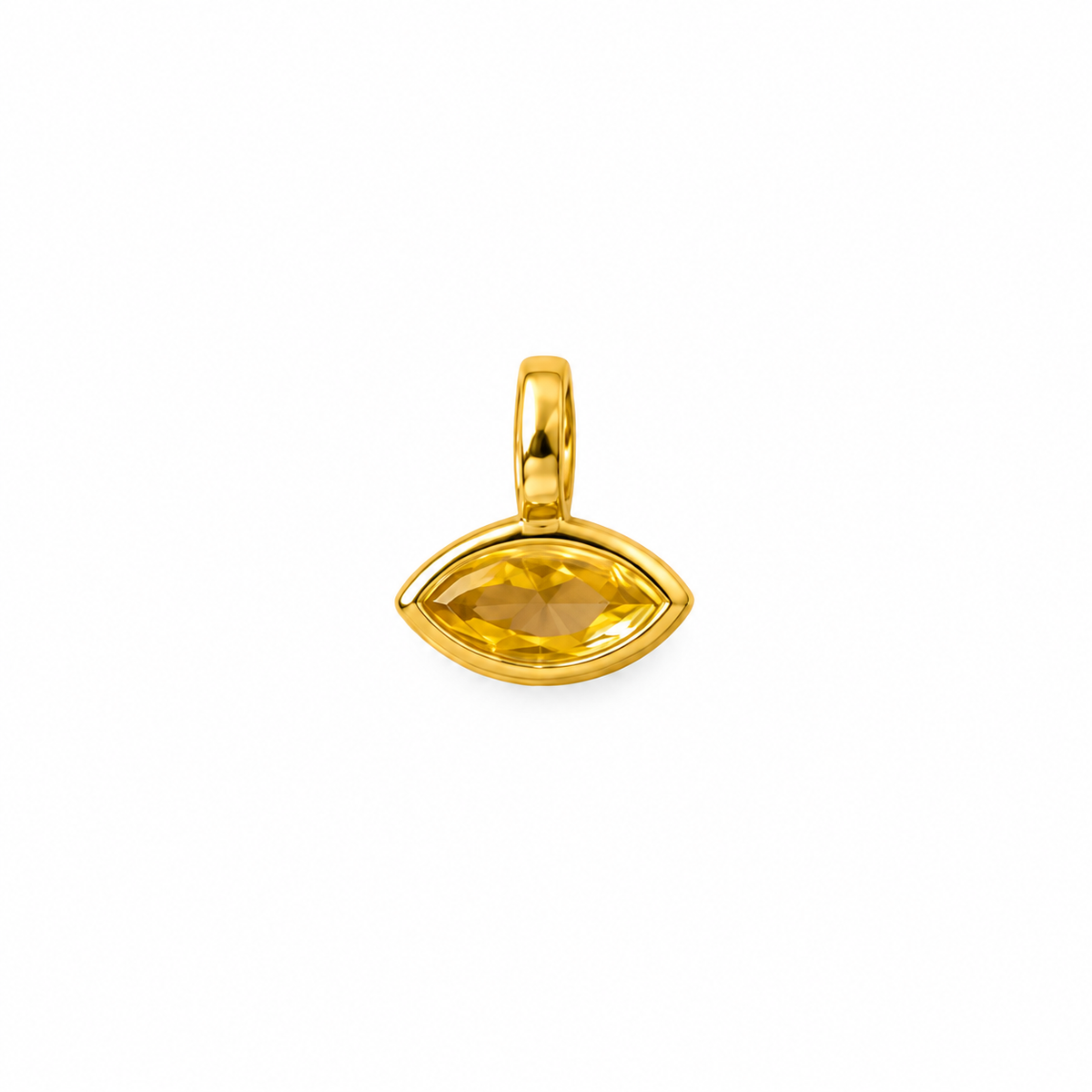 Color Pop Crystal Charms