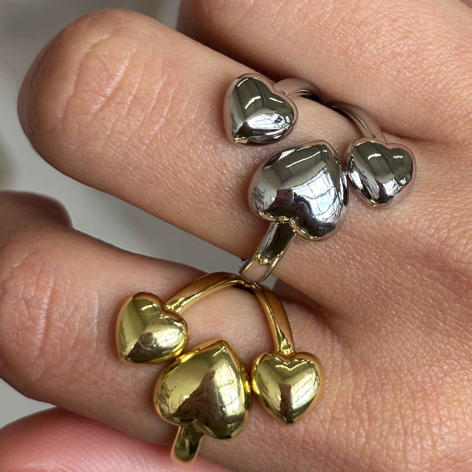 Bubble Ring