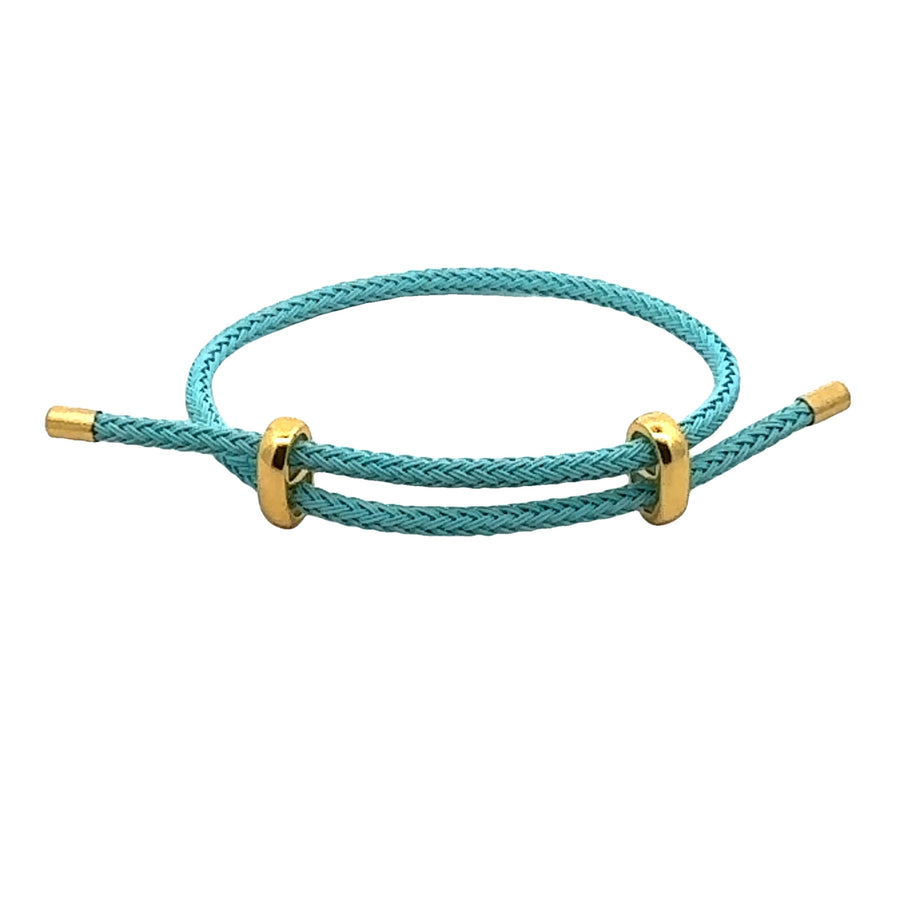 Fancy Rope Bracelet