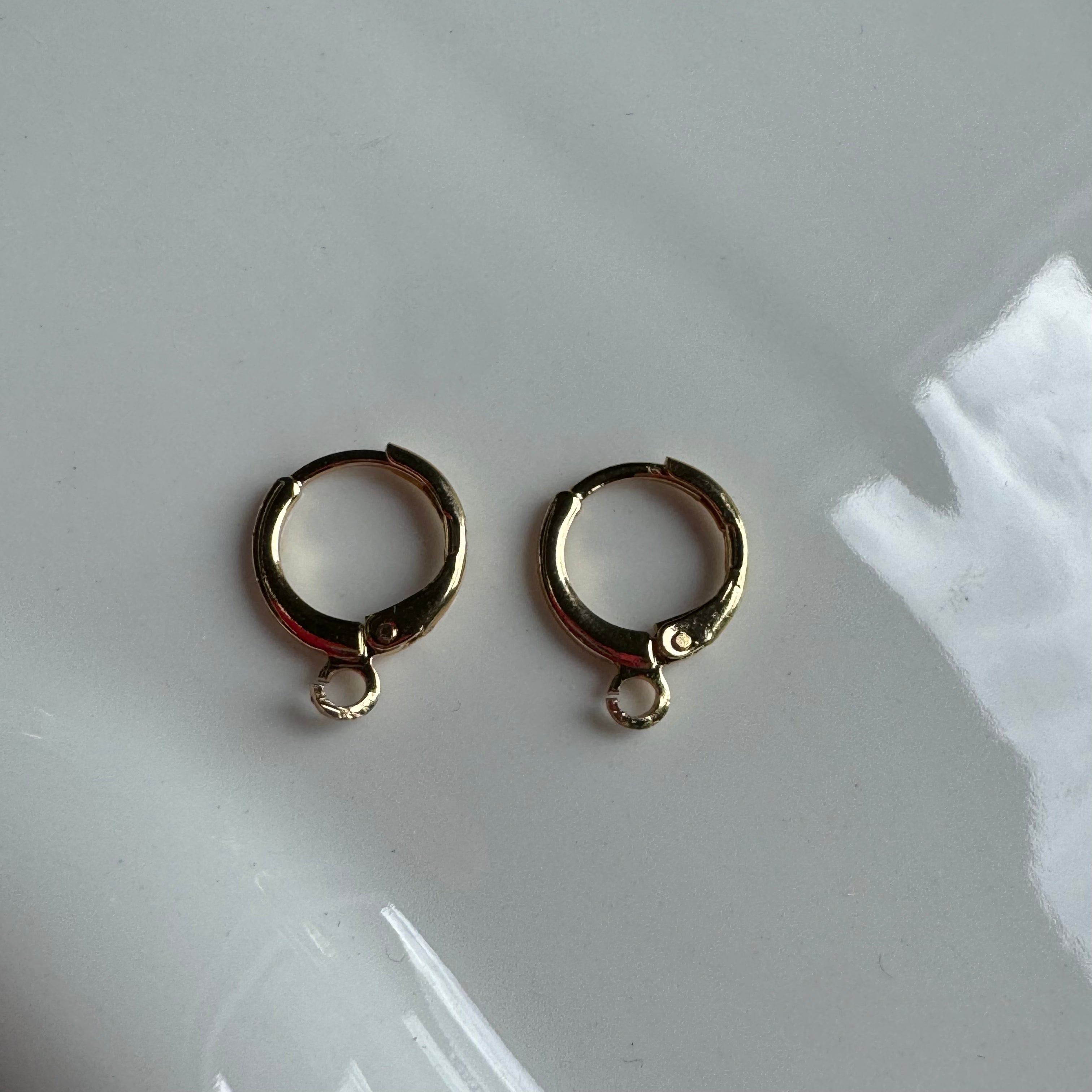 Hoop Plus Hanger