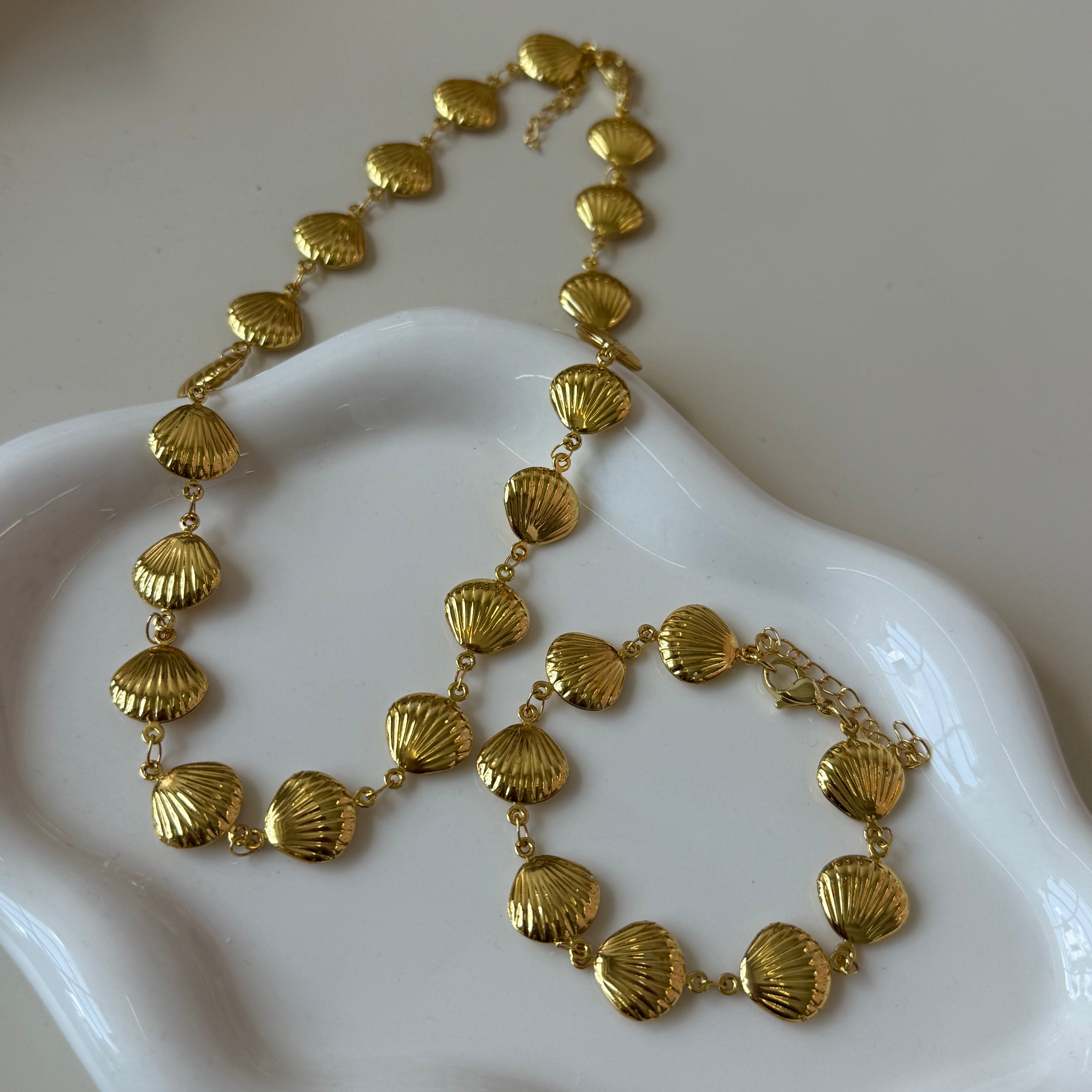 Golden Links Set