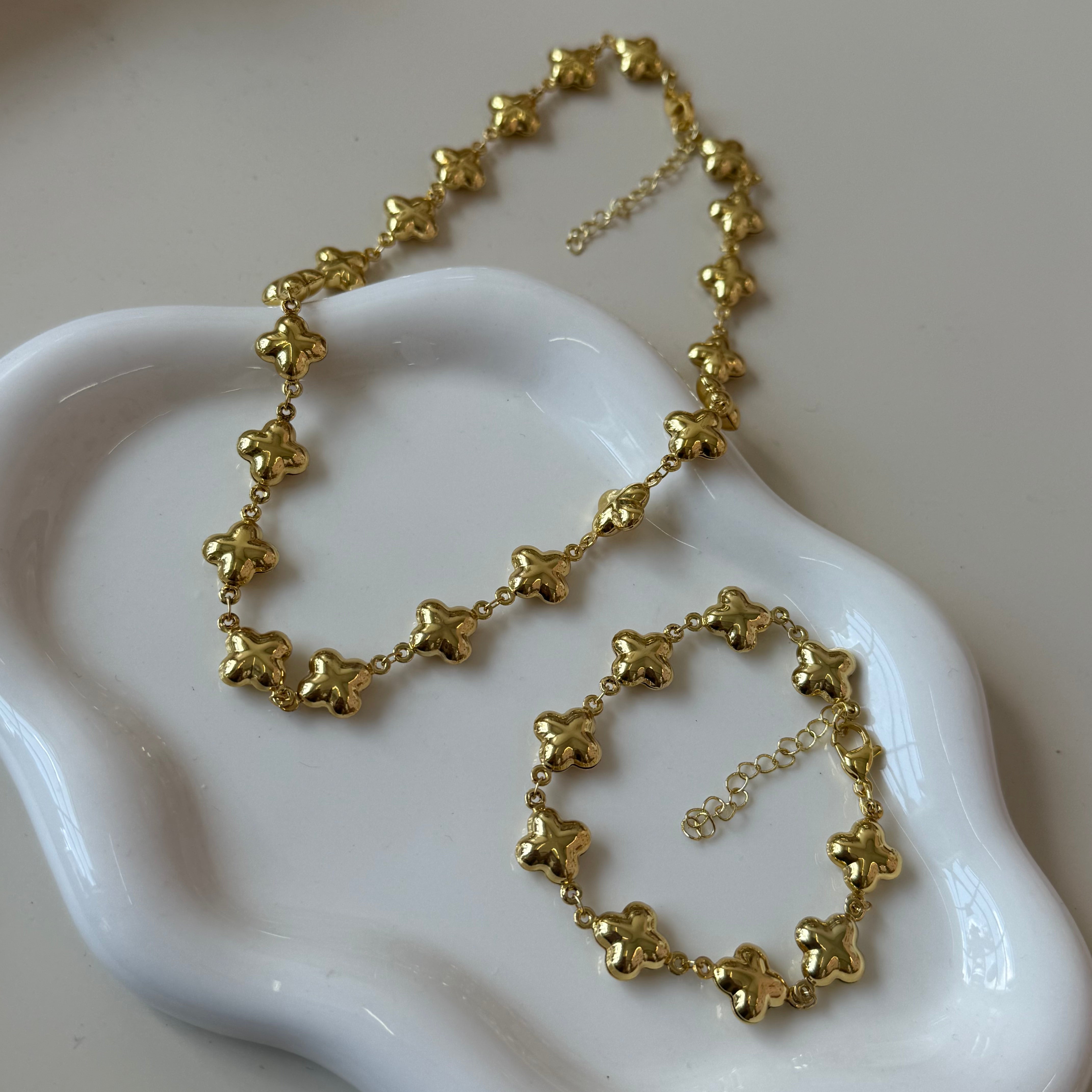 Golden Links Set
