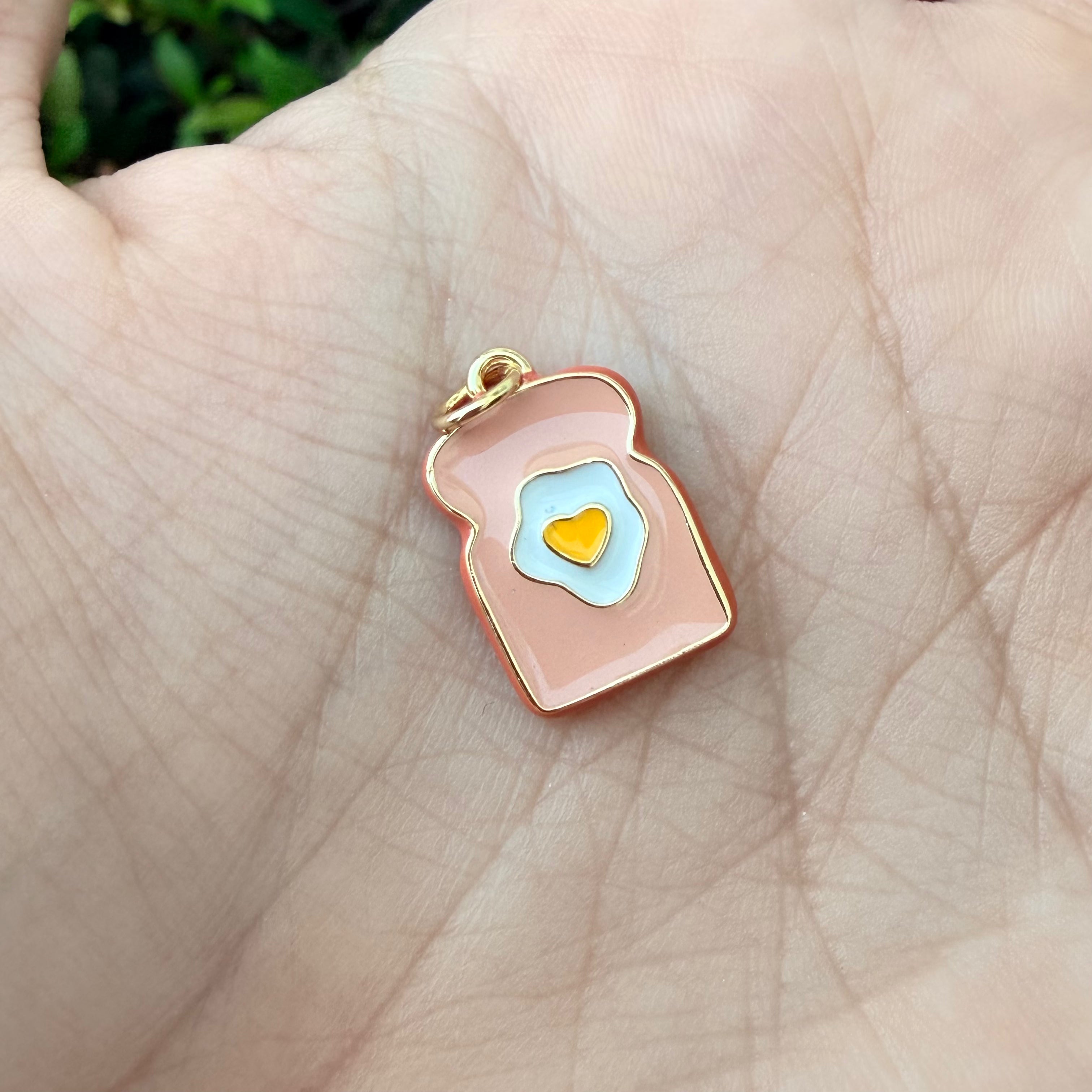 Colorfull Edition Charms