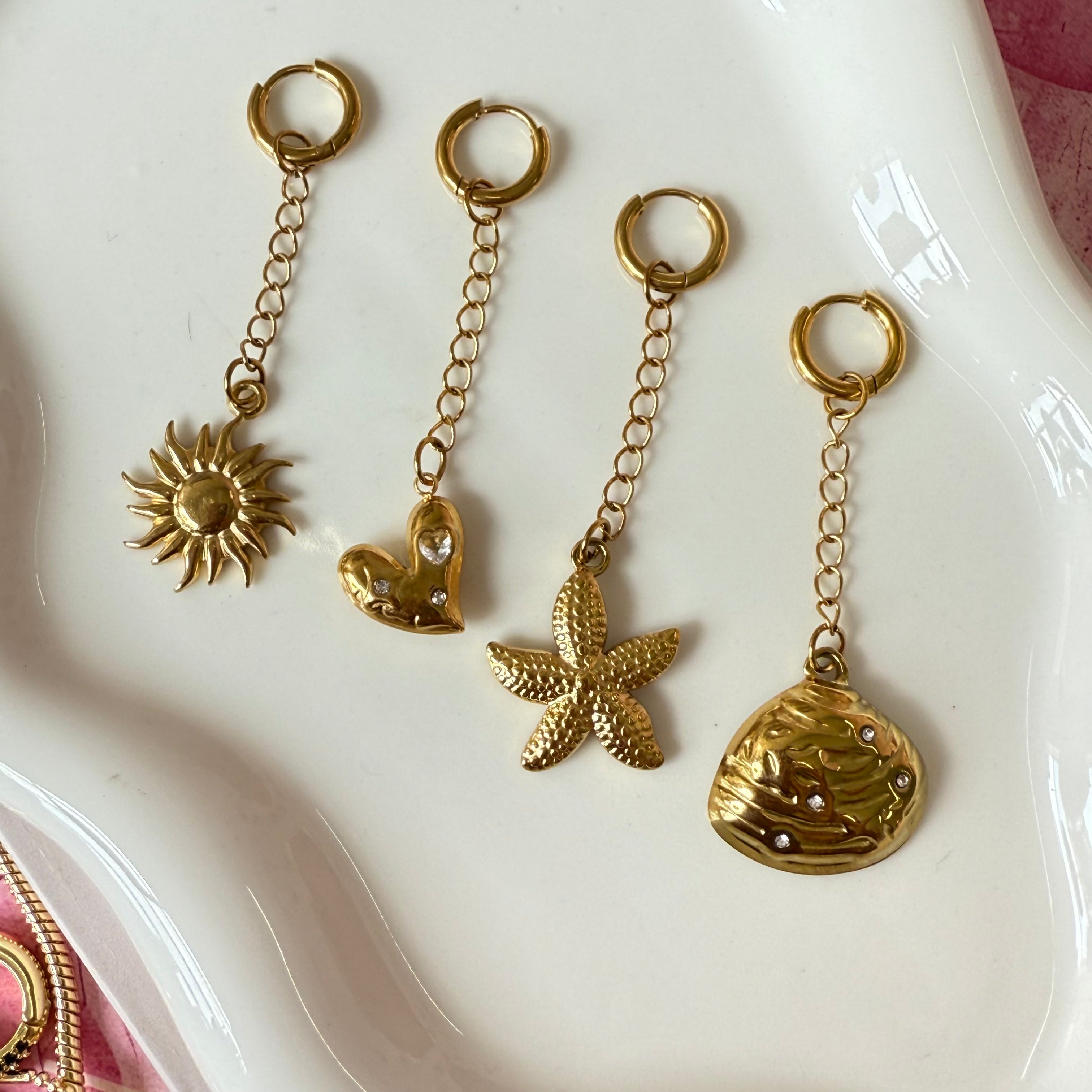 Bikini Sea Charm