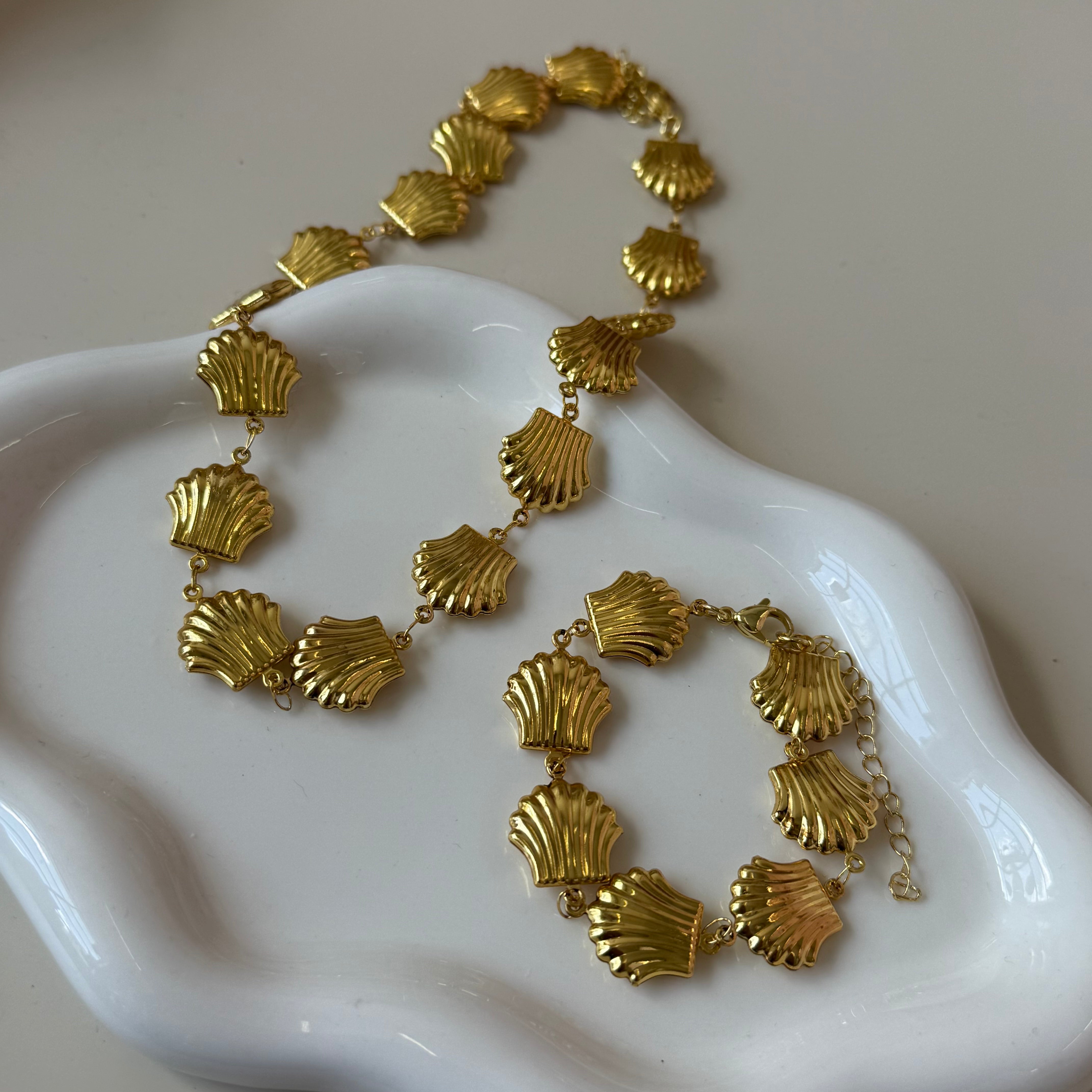 Golden Links Set