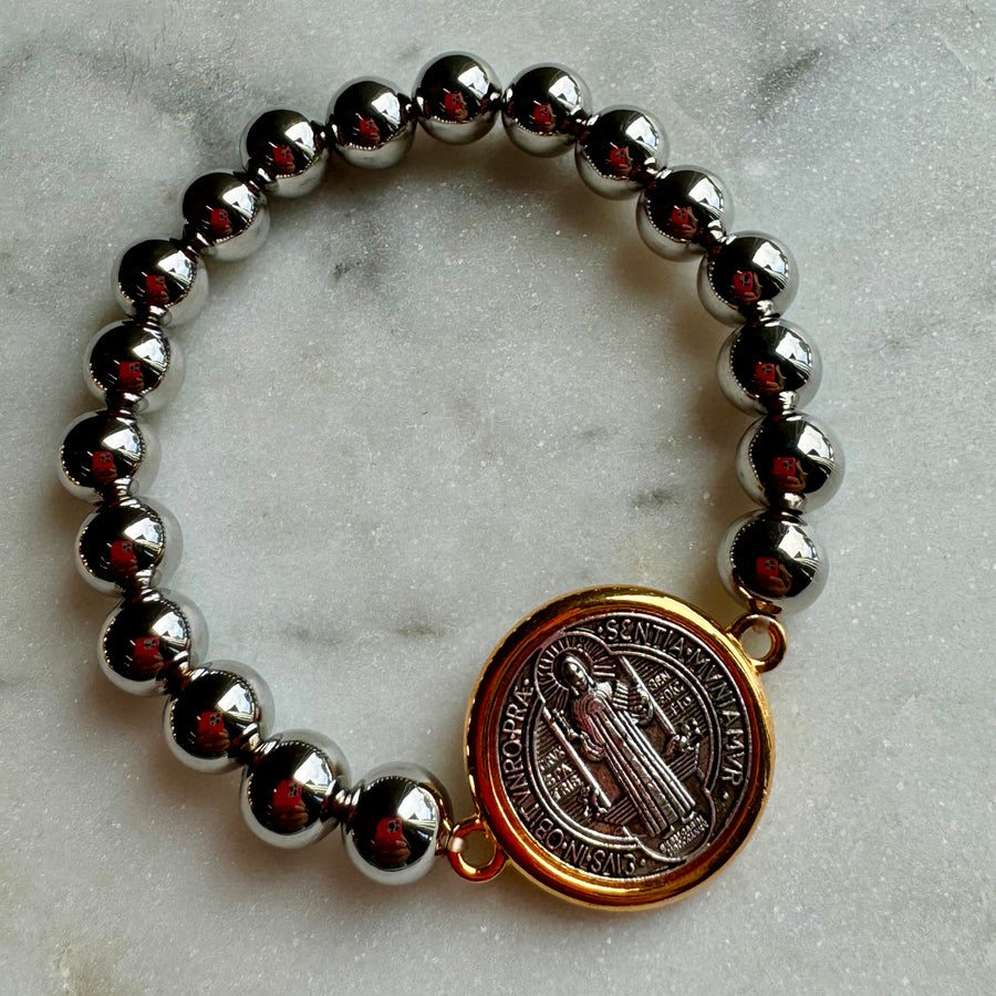 San Benito Beads Bracelet