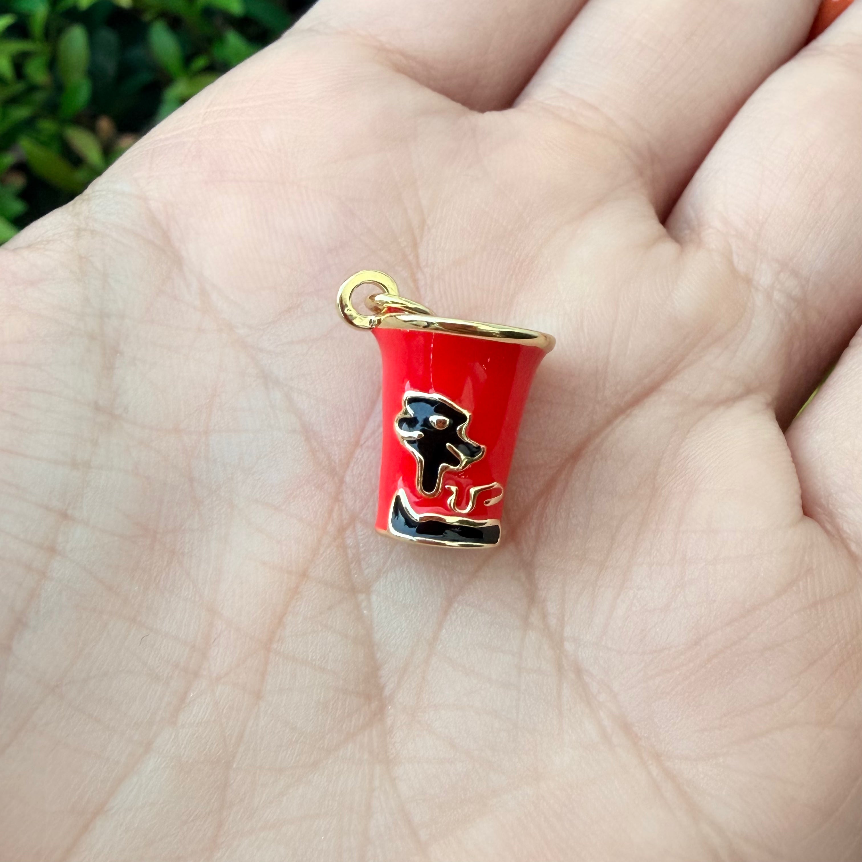 Colorfull Edition Charms