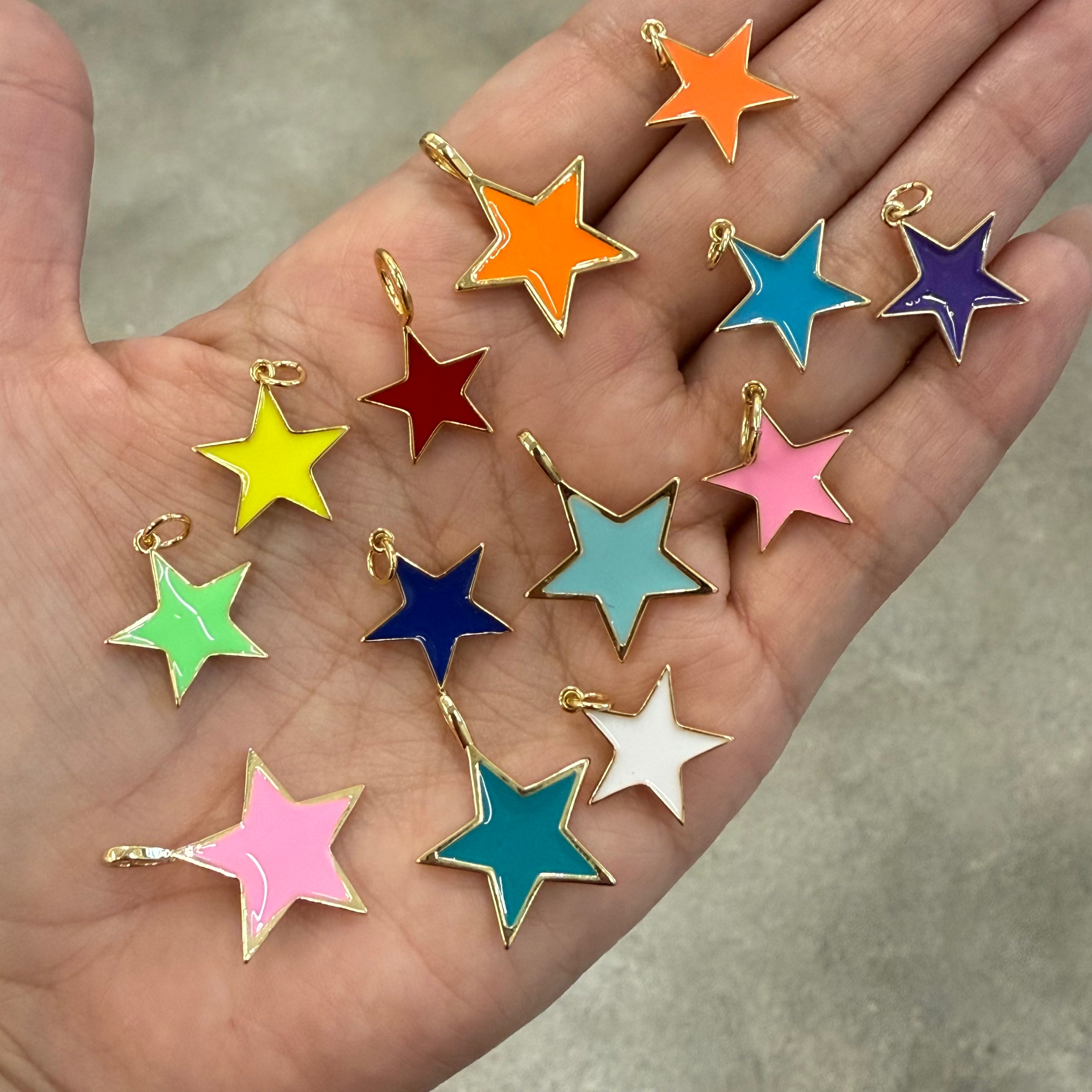 Star Color Edition
