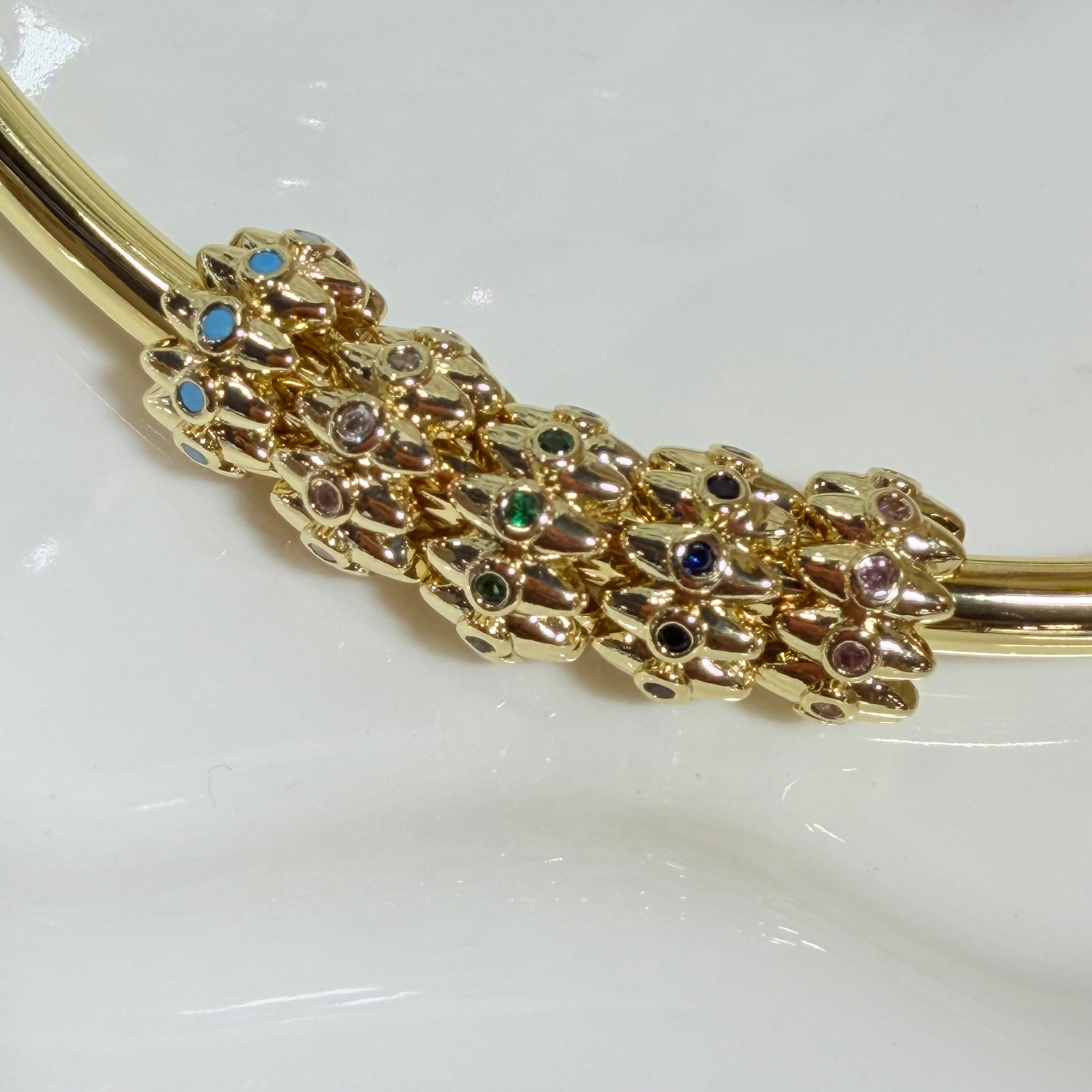 Point Rolling Charm