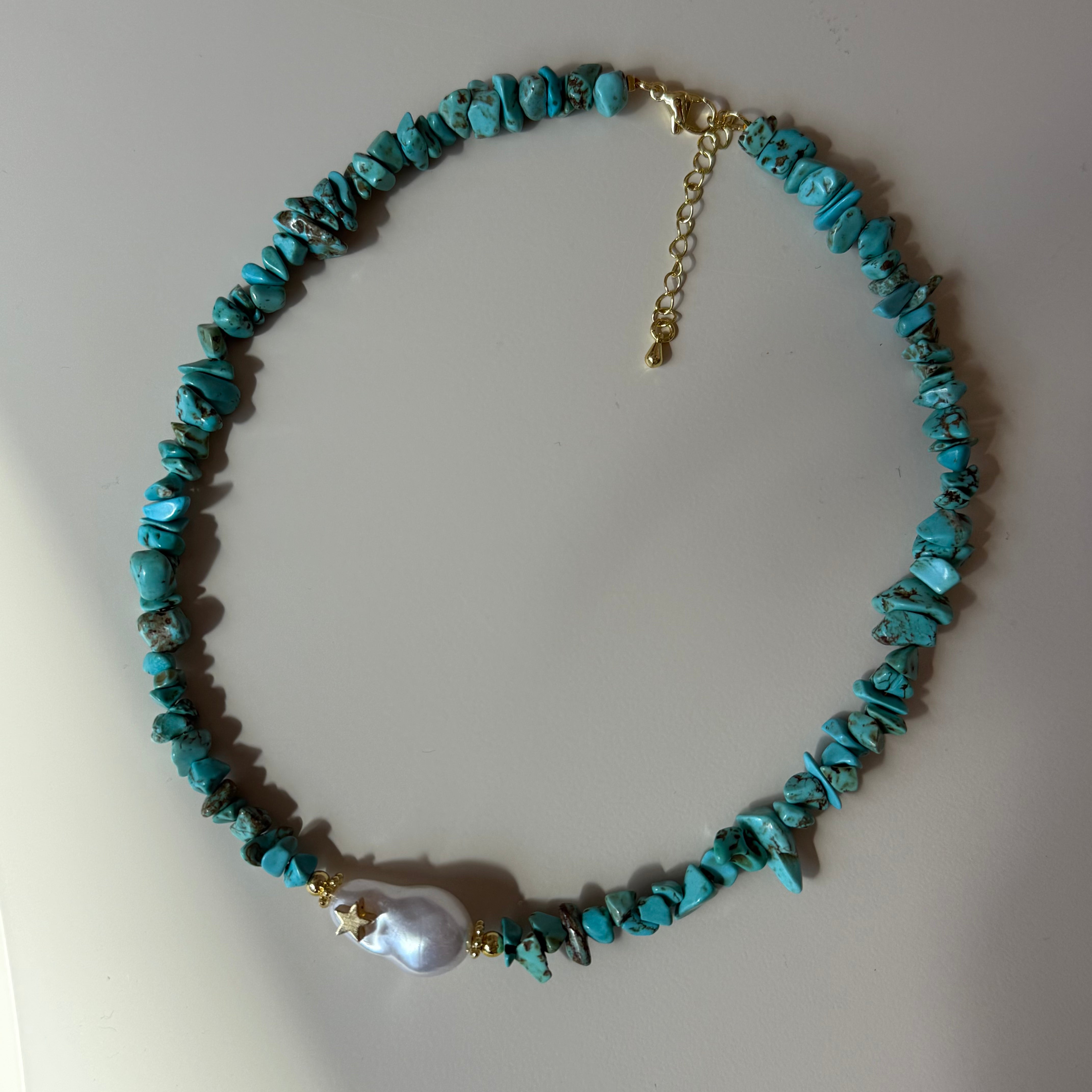 Sacred Elements Necklace