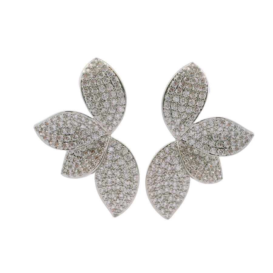 Garden Luxury Earring