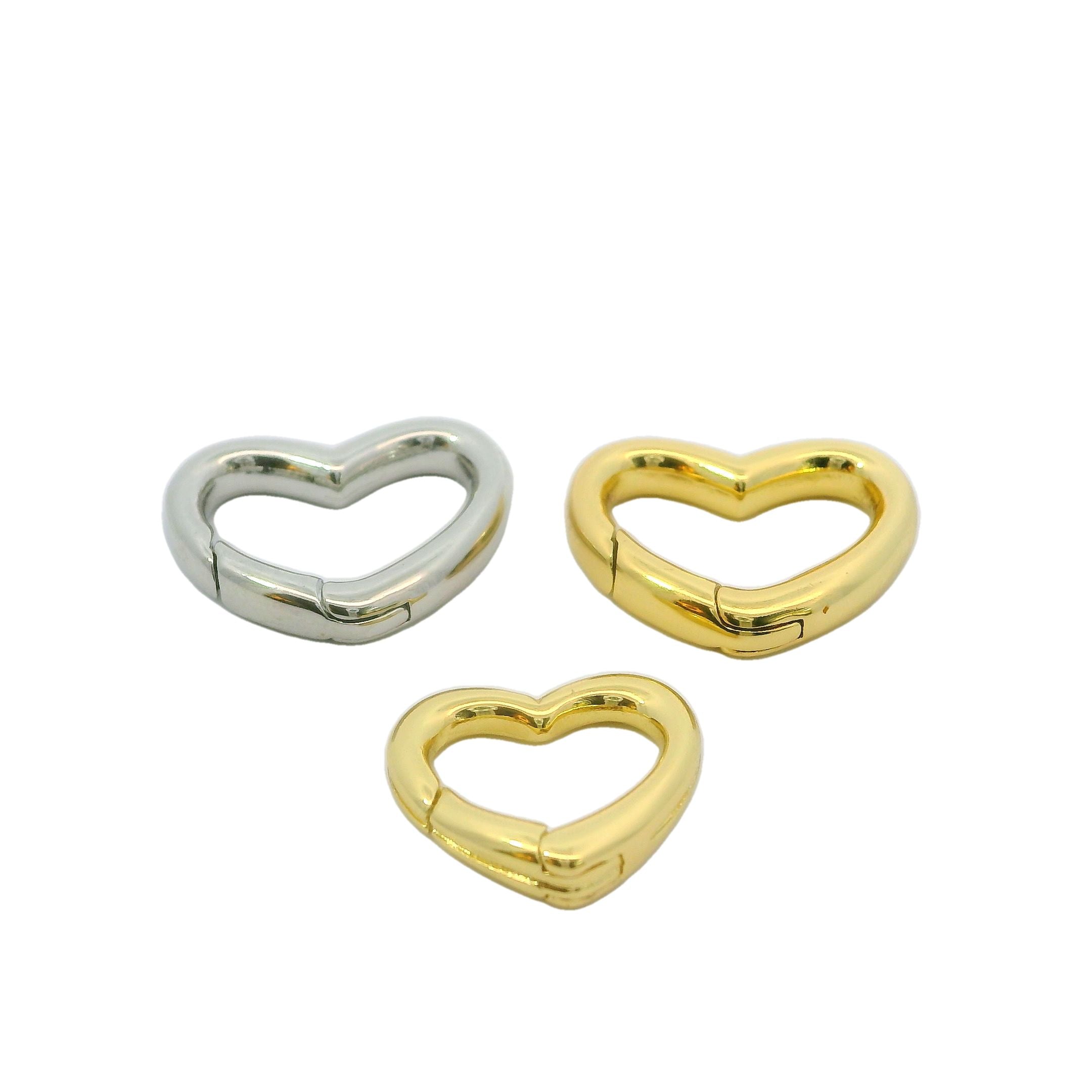 Charms Clasps