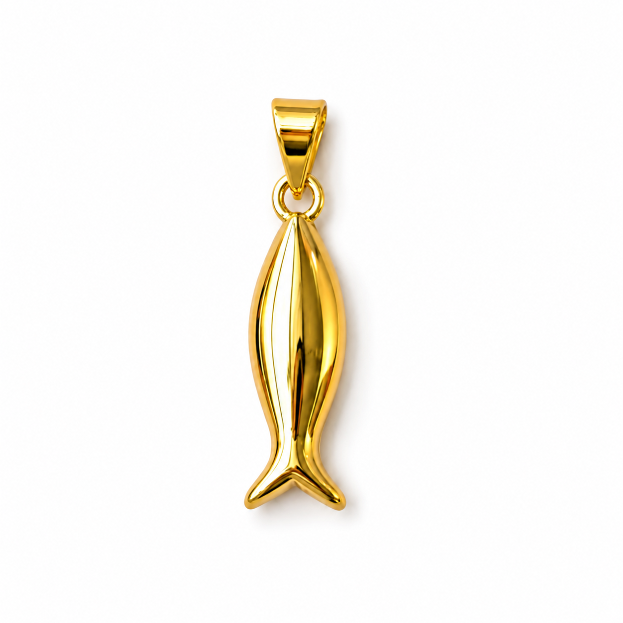 Golden Ocean Charms Collection