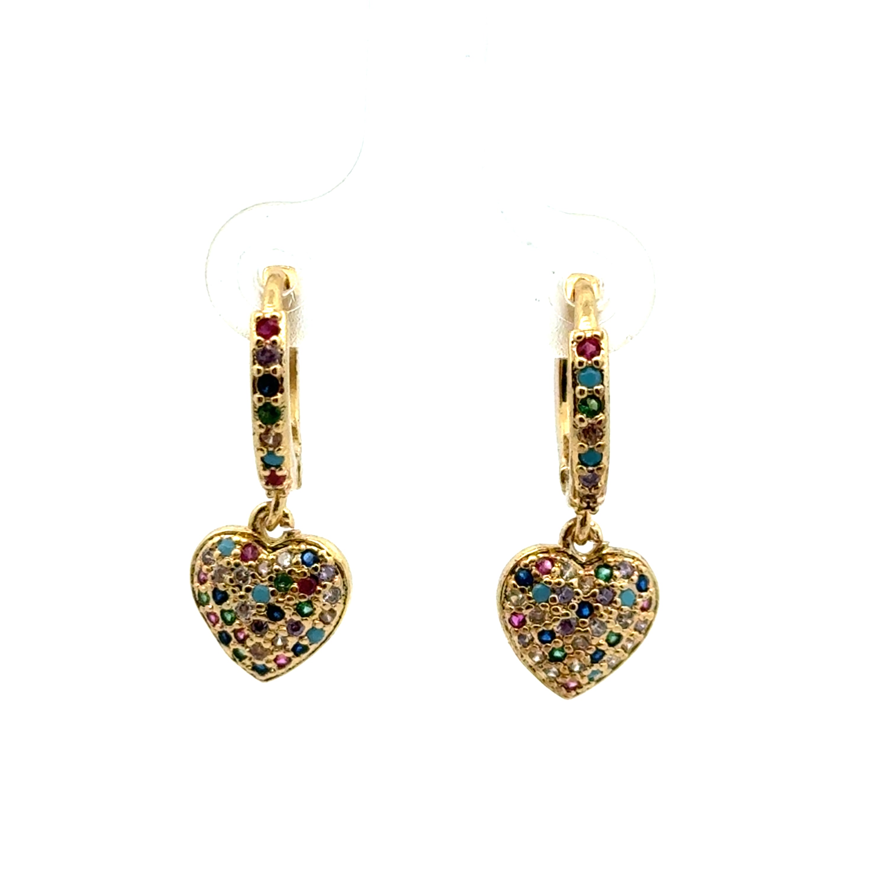 Color Hoops