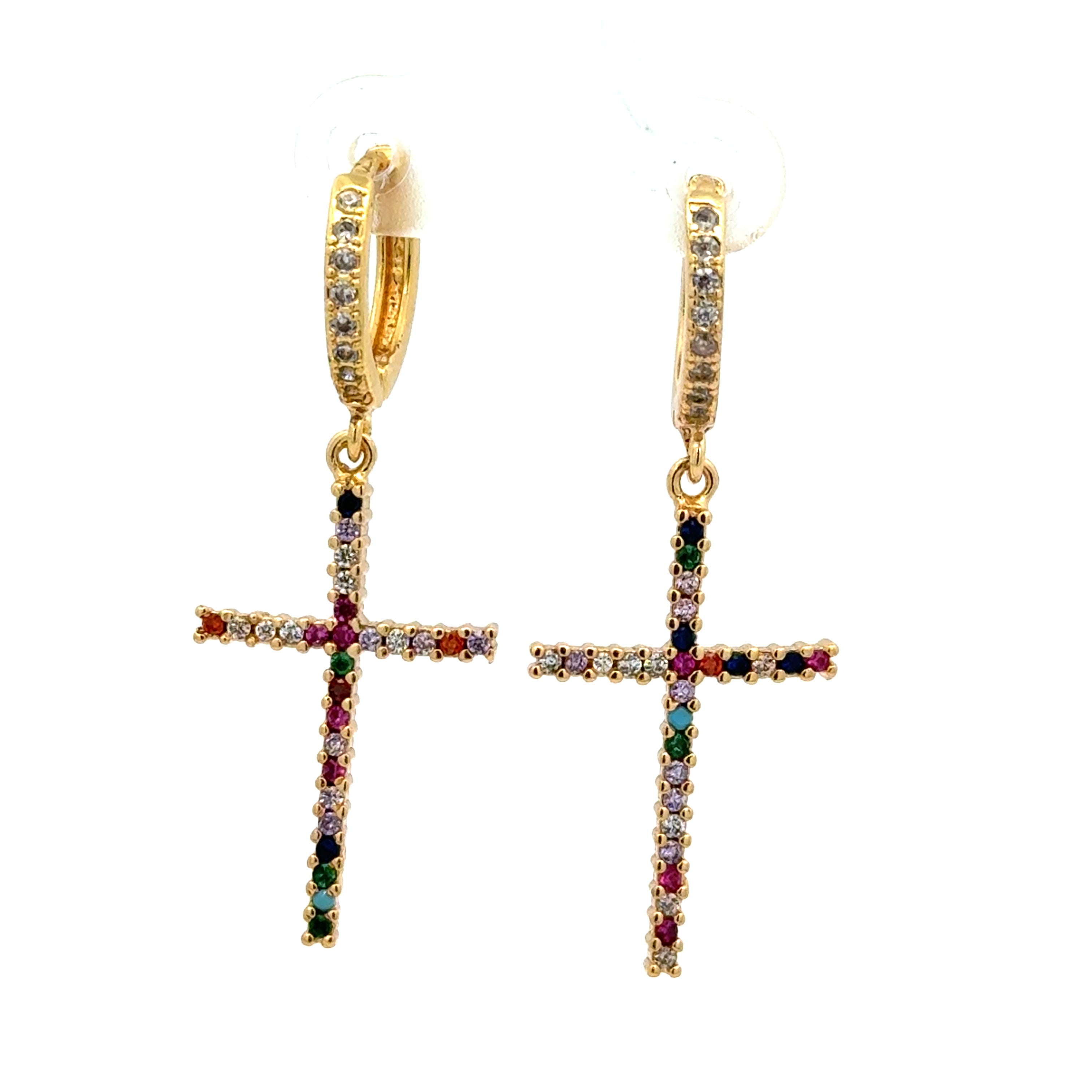 Color Hoops