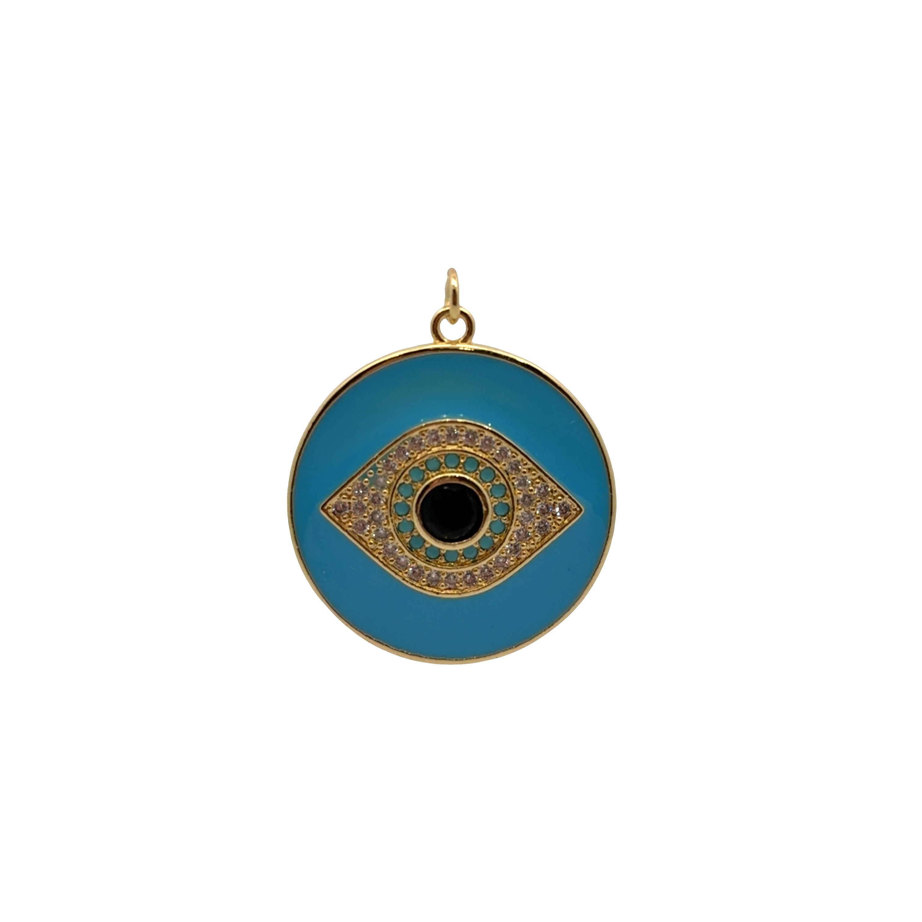 Mystic Color Charms