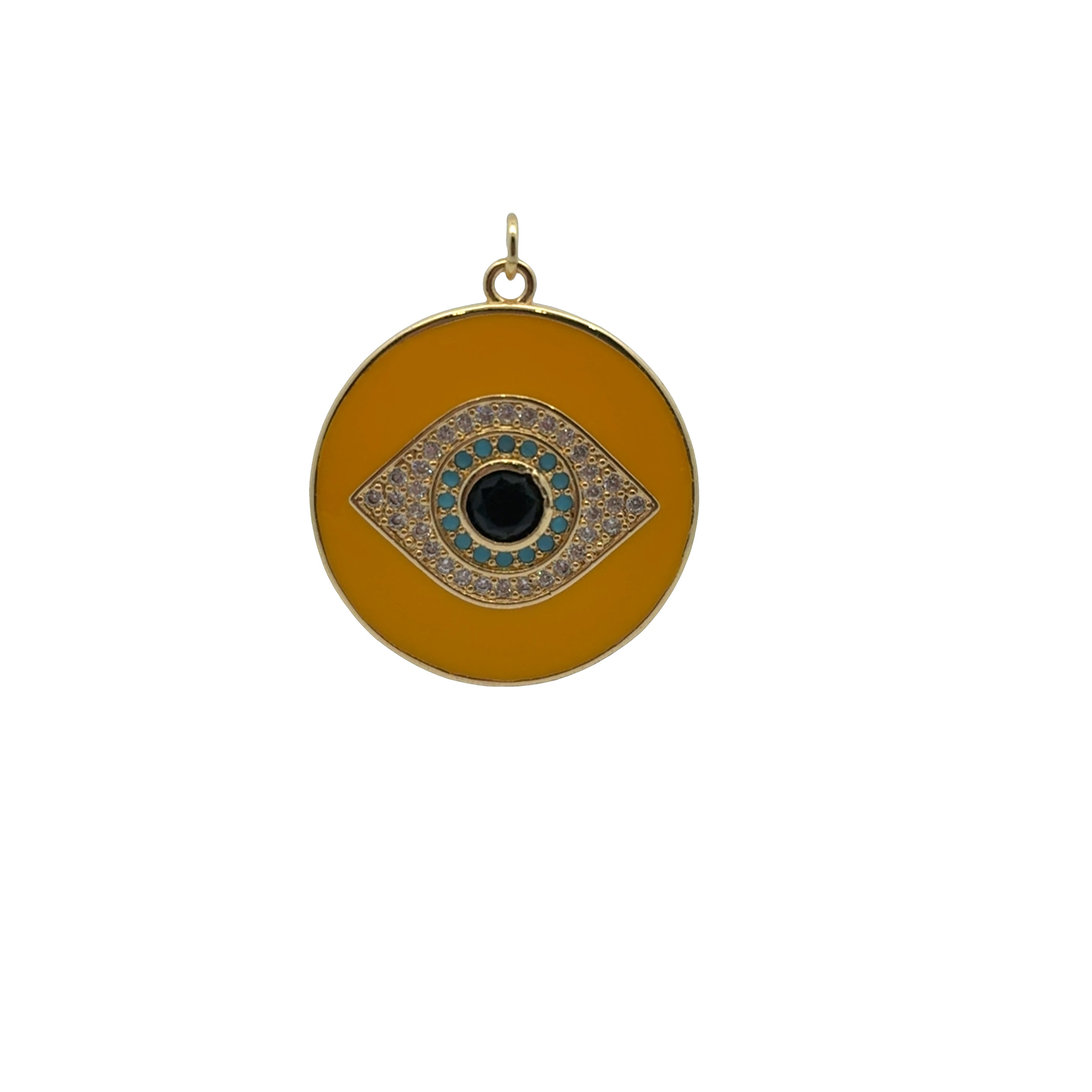 Mystic Color Charms