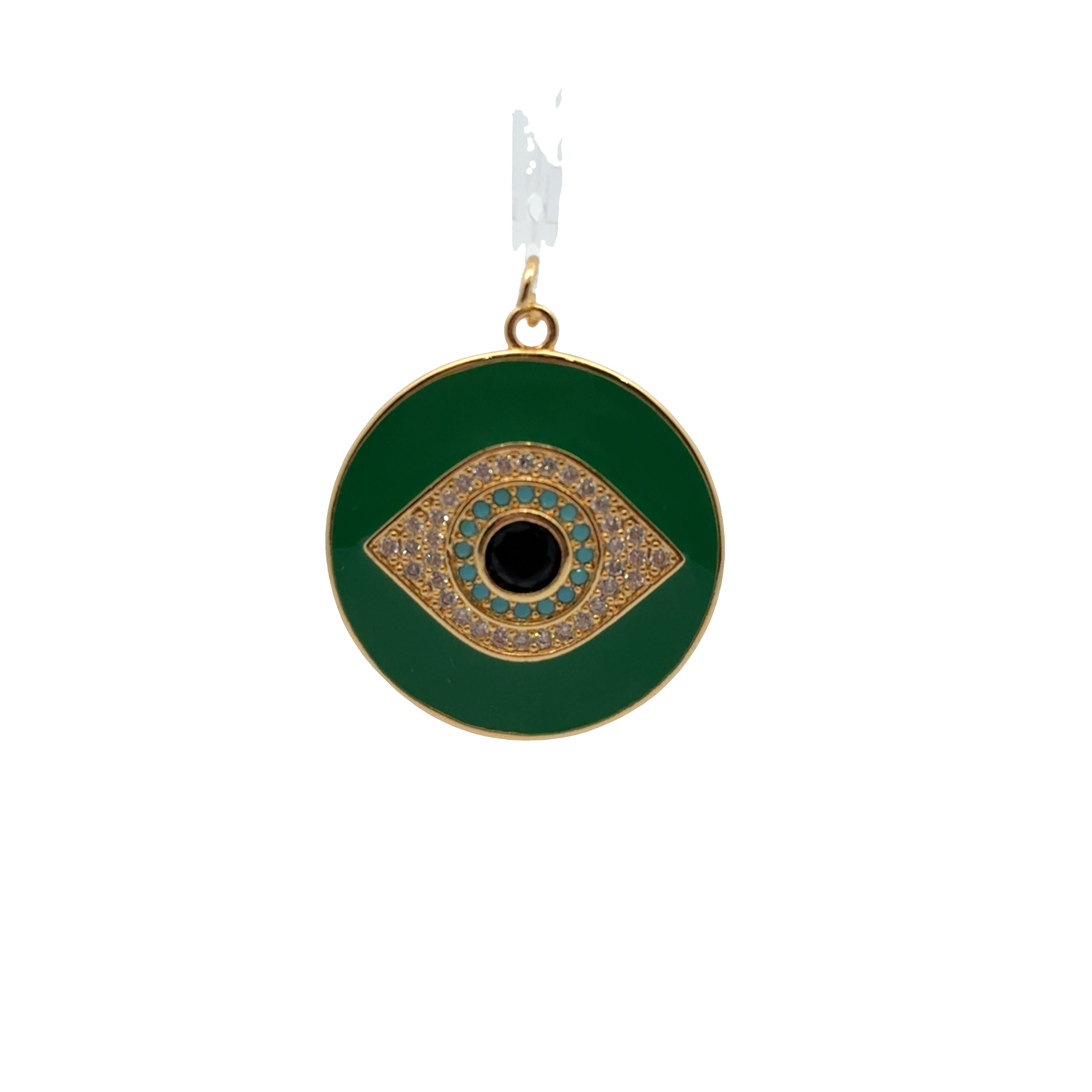 Mystic Color Charms