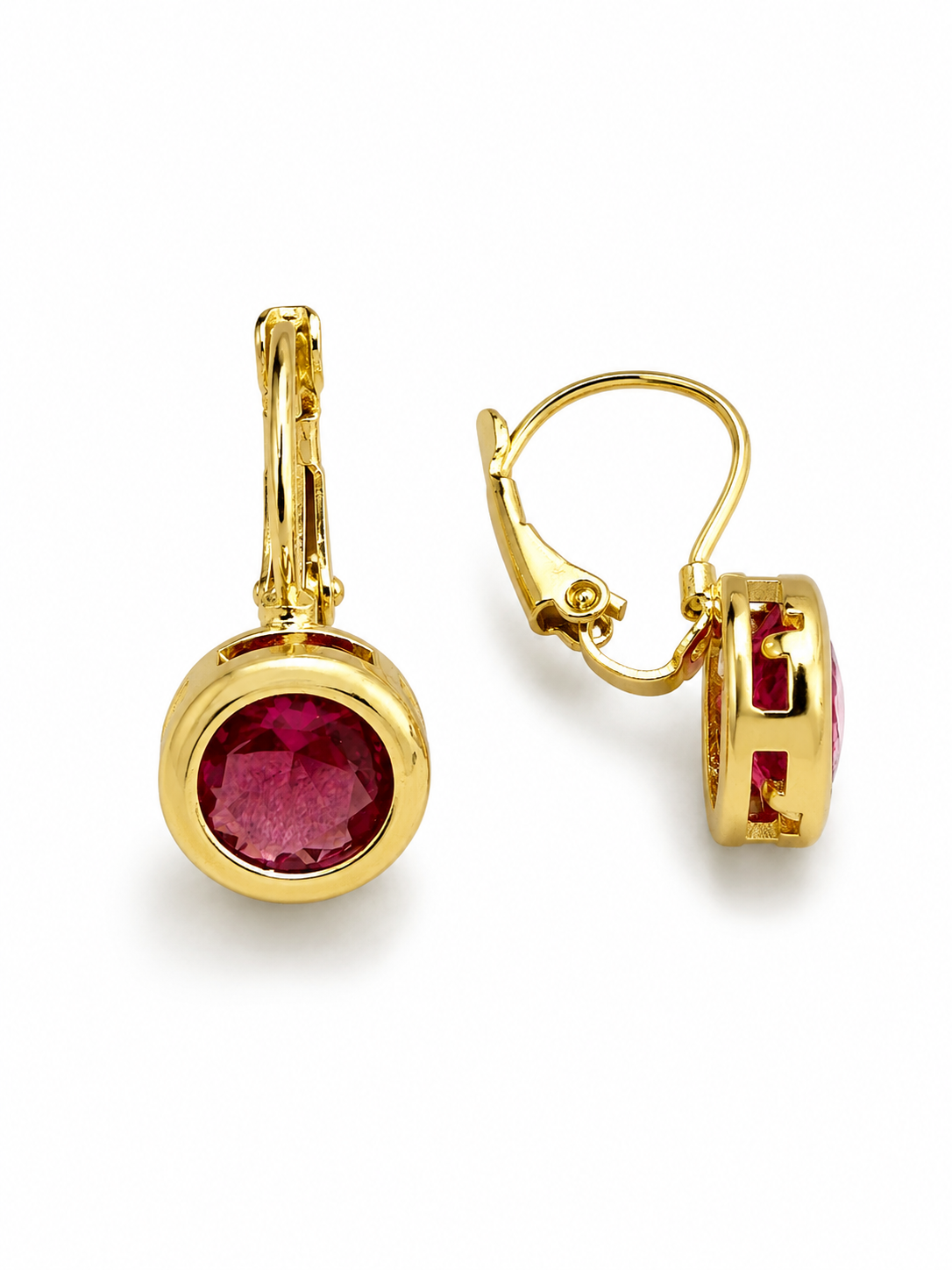 Luxe Diamonds Earrings