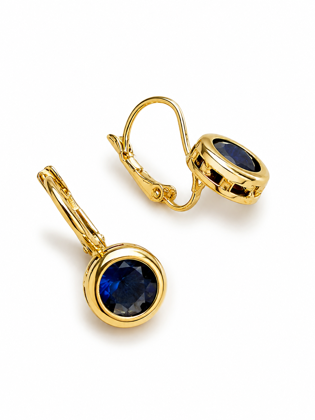Luxe Diamonds Earrings